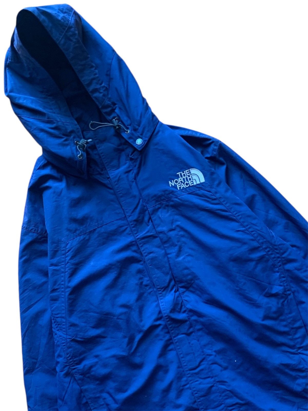 The North Face THE NORTH FACE JACKET OUTDOOR GORPCORE Size US S / EU 44-46 / 1 - 2 Thumbnail