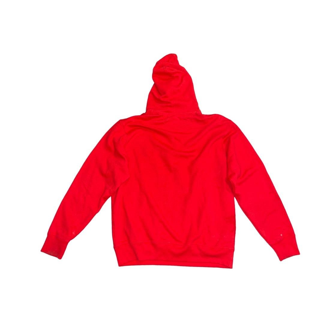 Champion Hoodie Mens Hooded Sweatshirt Large Athletic Sports Size US L / EU 52-54 / 3 - 2 Thumbnail