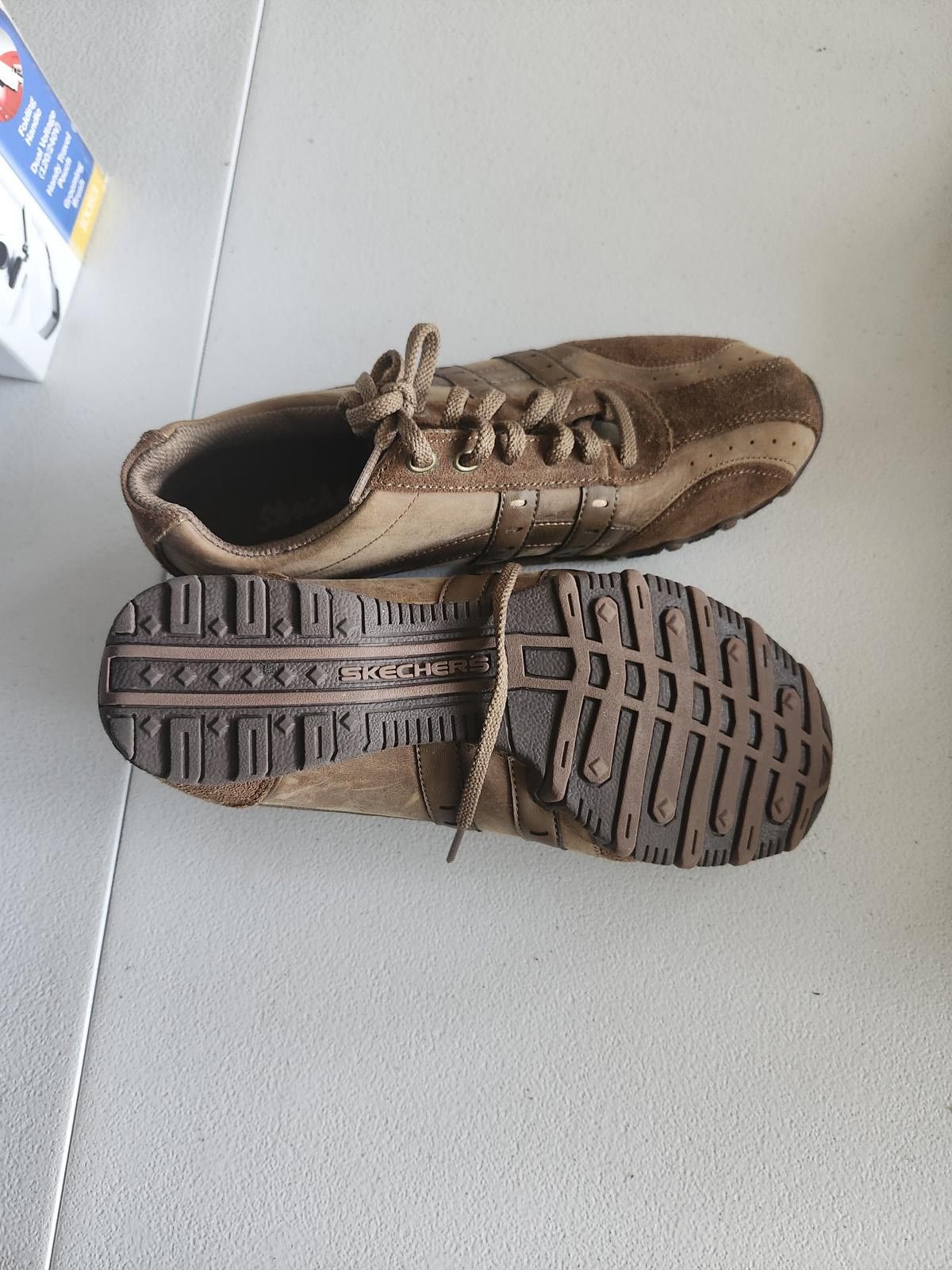 SKECHERS Sketchers nwot Size US 6.5 / IT 36.5 - 3 Thumbnail