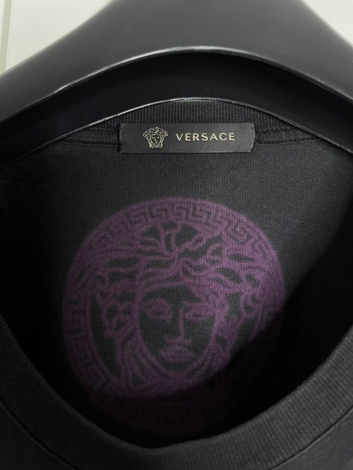 Versace Versace t shirt Size US M / EU 48-50 / 2 - 3 Thumbnail