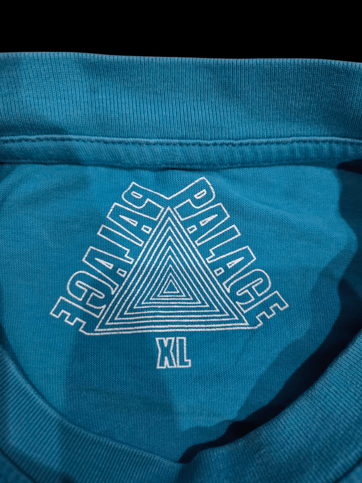 Palace Tri Sticker Pack Tee Size US XL / EU 56 / 4 - 3 Thumbnail