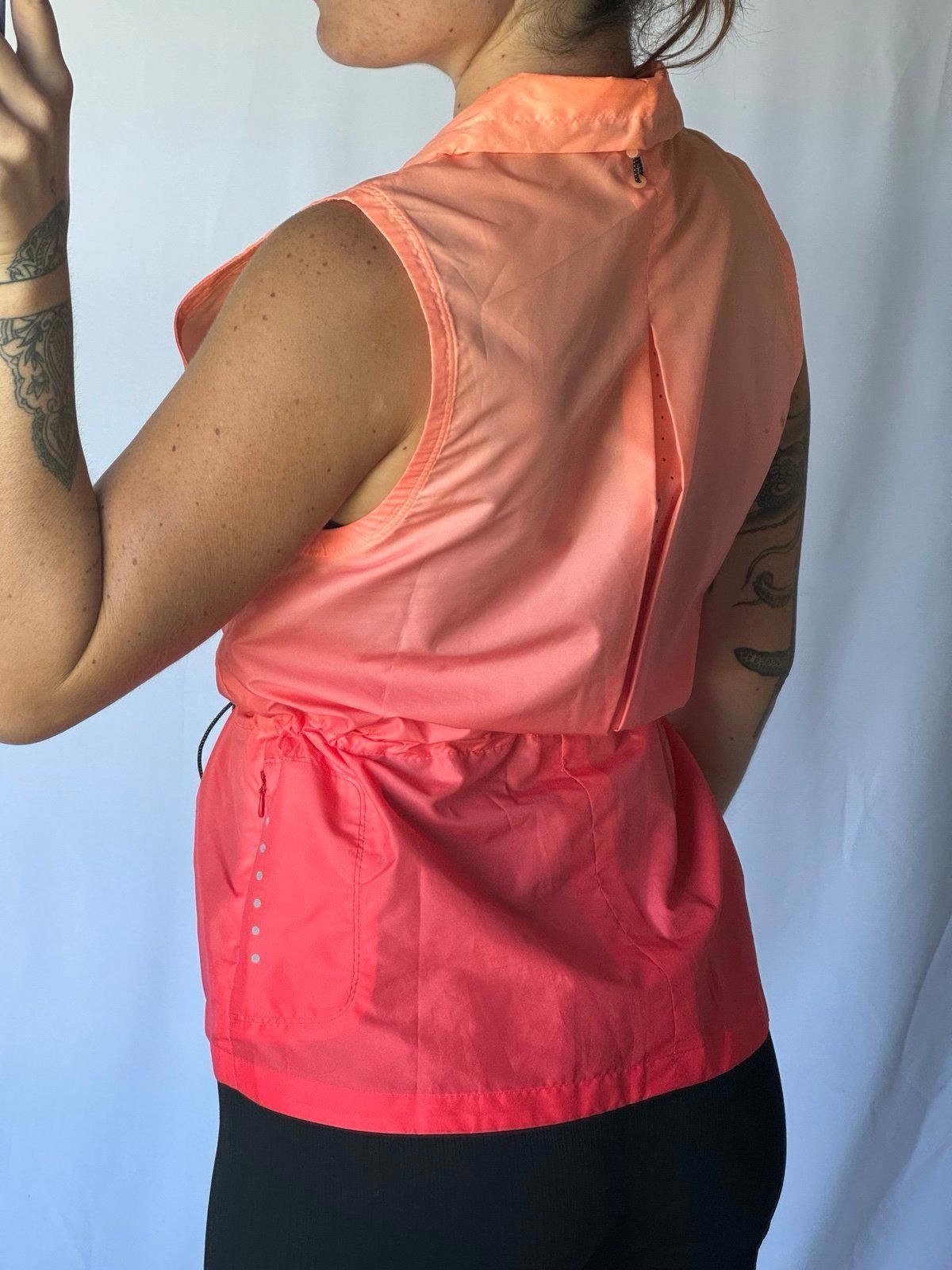 Nike Nike vest Size M / US 6-8 / IT 42-44 - 5 Thumbnail