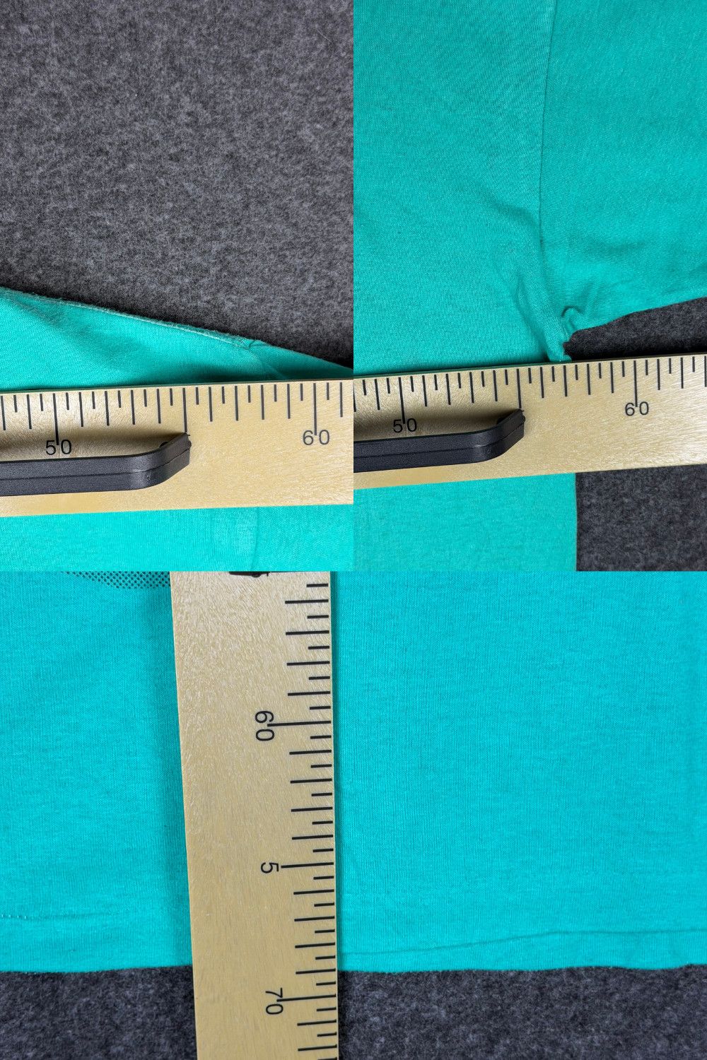 sss Vintage 90s IRS Duck Graphic Tee SSI usa Made Humor T-Shirt Size US XL / EU 56 / 4 - 12 Thumbnail