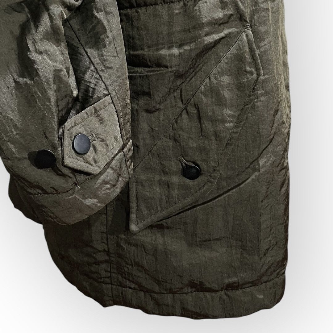 Issey Miyake Plantation by Issey Miyake Coat Size US M / EU 48-50 / 2 - 5 Thumbnail