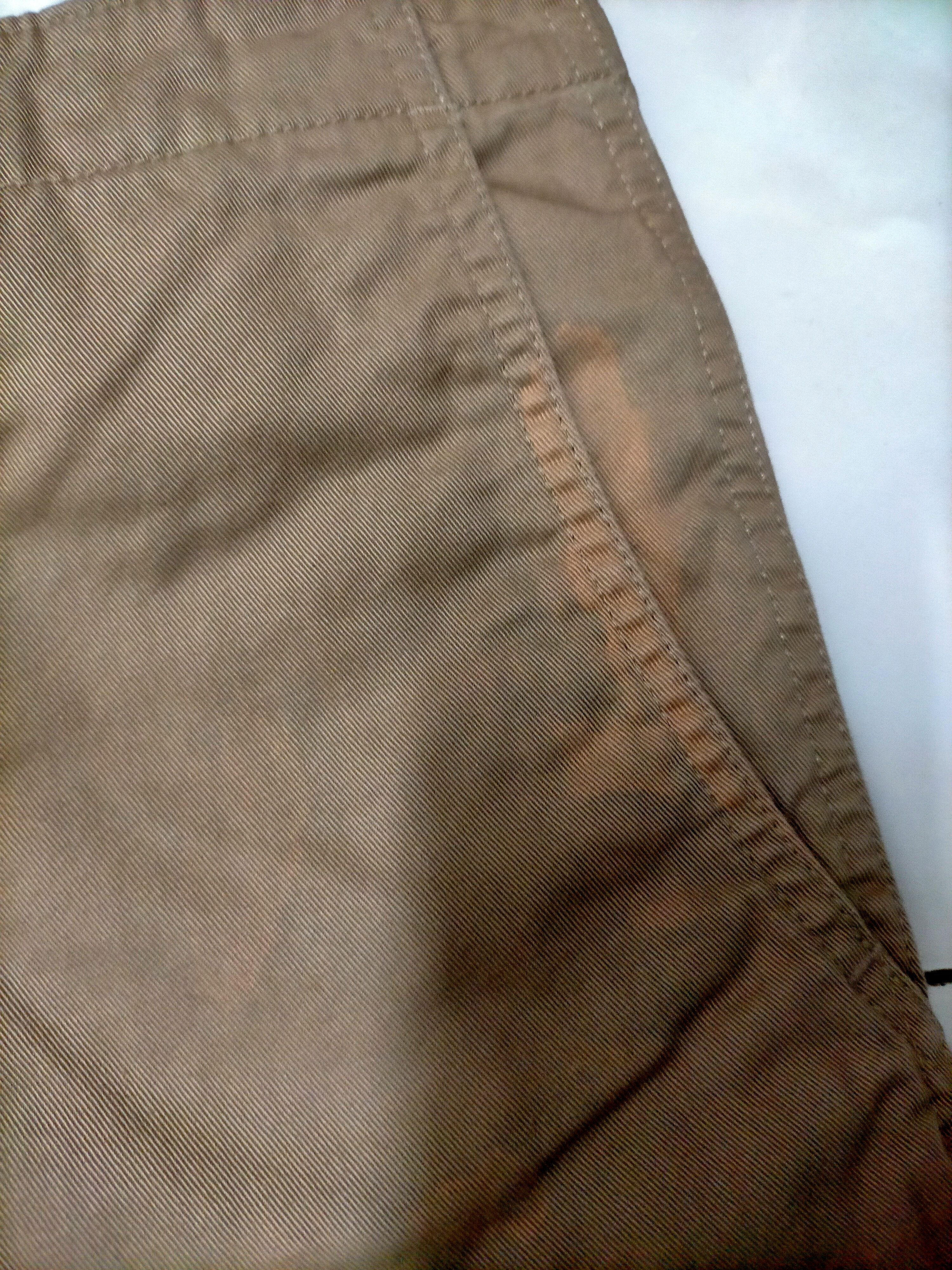 Visvim Visvim Giza Buckle Back Pants Size 1 Size US 32 / EU 48 - 7 Thumbnail