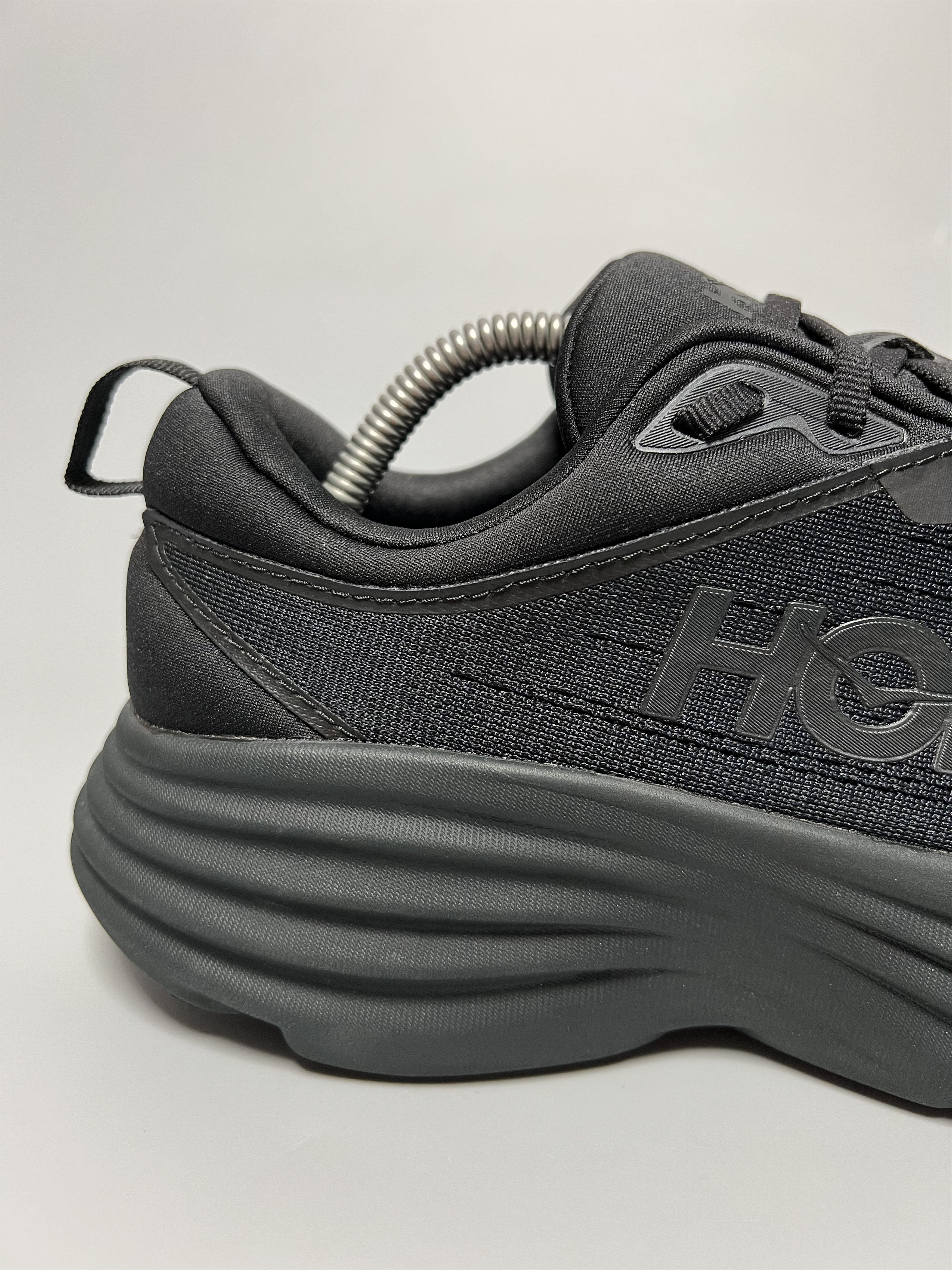 Hoka 4E Hoka One One Bondi 8 X-Wide Running Shoes Walking Gym Size US 8 / EU 41 - 12 Thumbnail