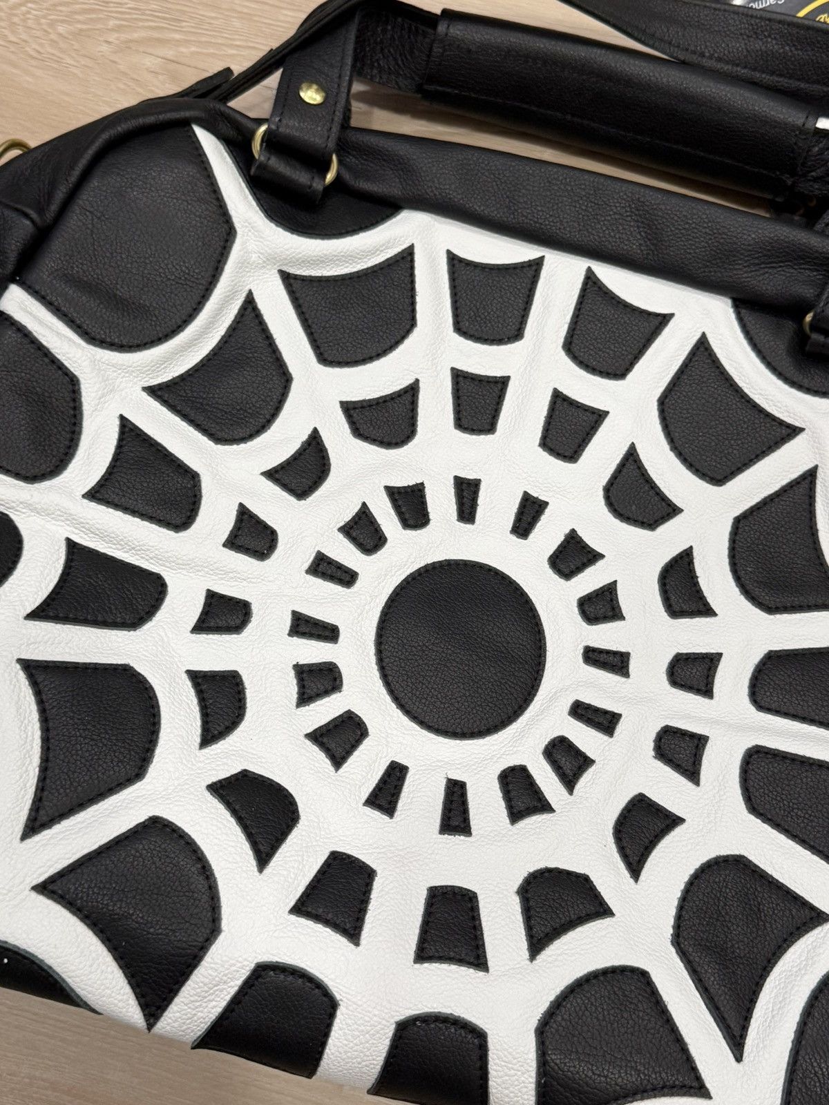 Supreme × Vanson Leathers Supreme Vanson Leathers Spider Web Bag Size ONE SIZE - 9 Thumbnail