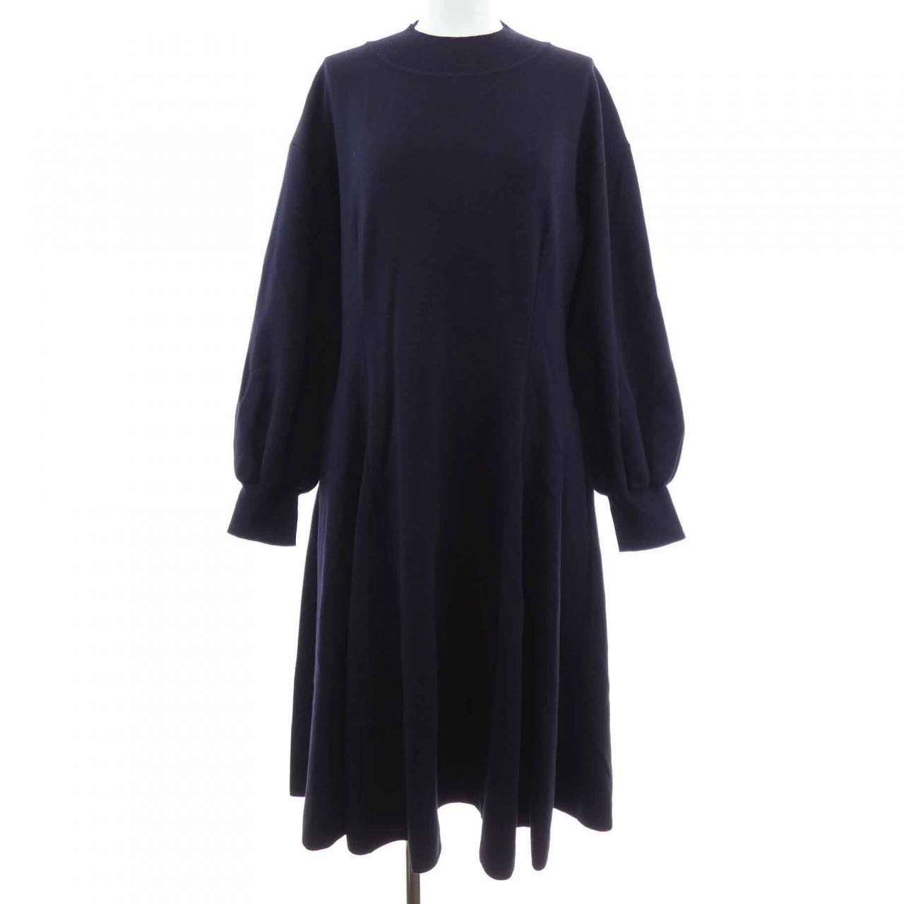 Other Other FOXEY THE LUDIVINE DRESS Dress Textile Dresses 42610 DUTY FREE for USA Size ONE SIZE - 1 Thumbnail