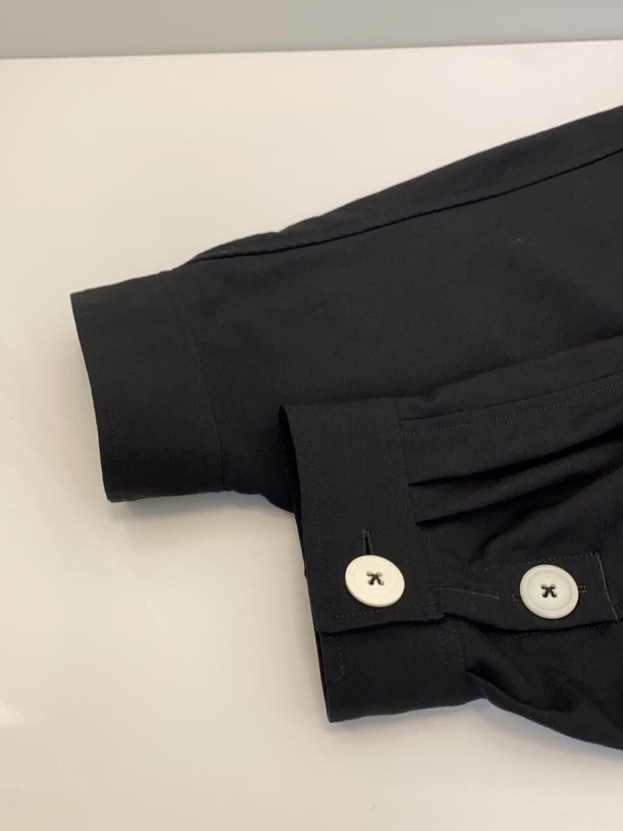 Yohji Yamamoto YOHJI YAMAMOTO POUR HOMME Court Size US S / EU 44-46 / 1 - 5 Thumbnail