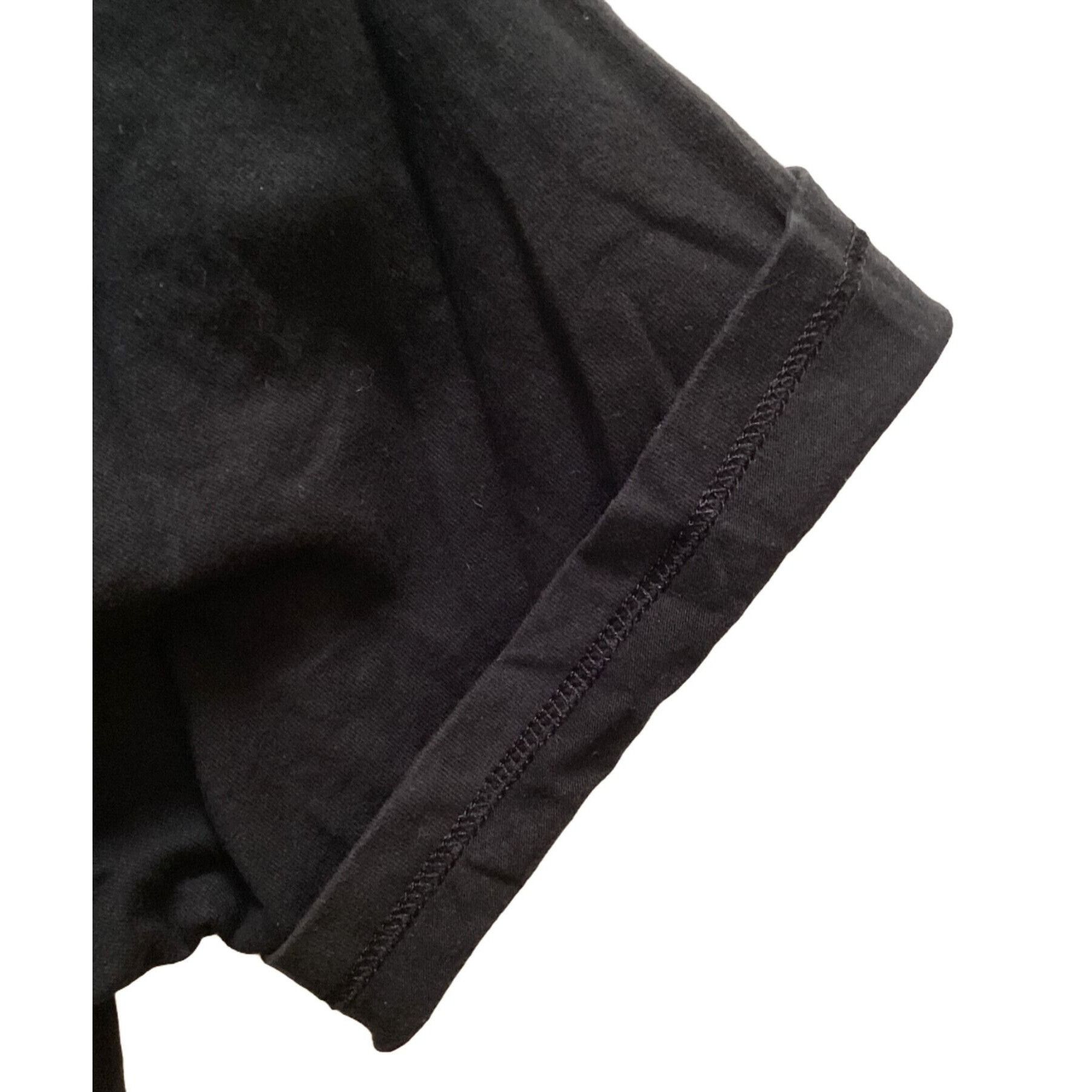 Supreme SUPREME Est.1994 T-shirt Cotton Black Size XL Size US XL / EU 56 / 4 - 4 Thumbnail