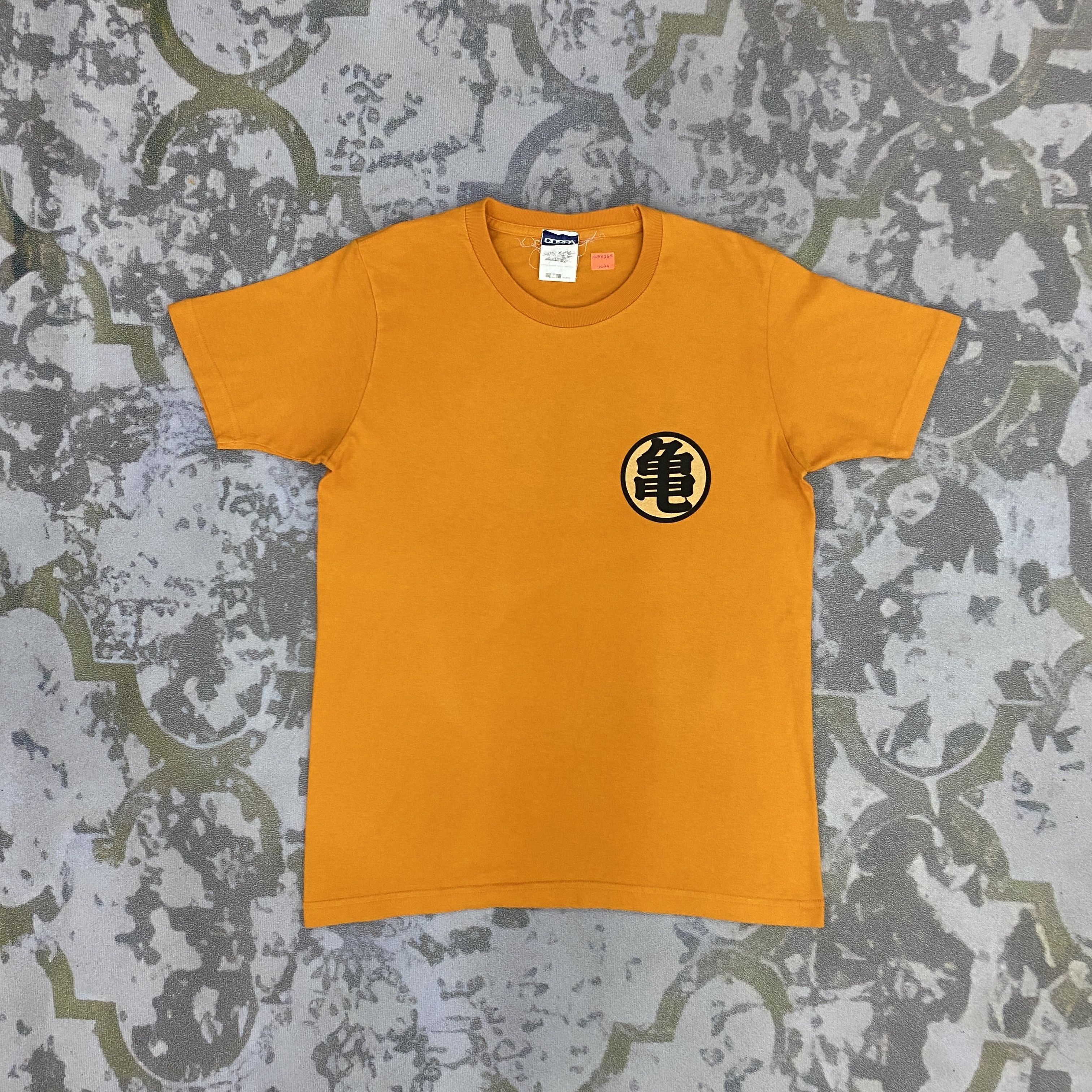 Anime Vintage Dragon Ball By Cospa T Shirt - J024 Size US M / EU 48-50 / 2 - 2 Thumbnail