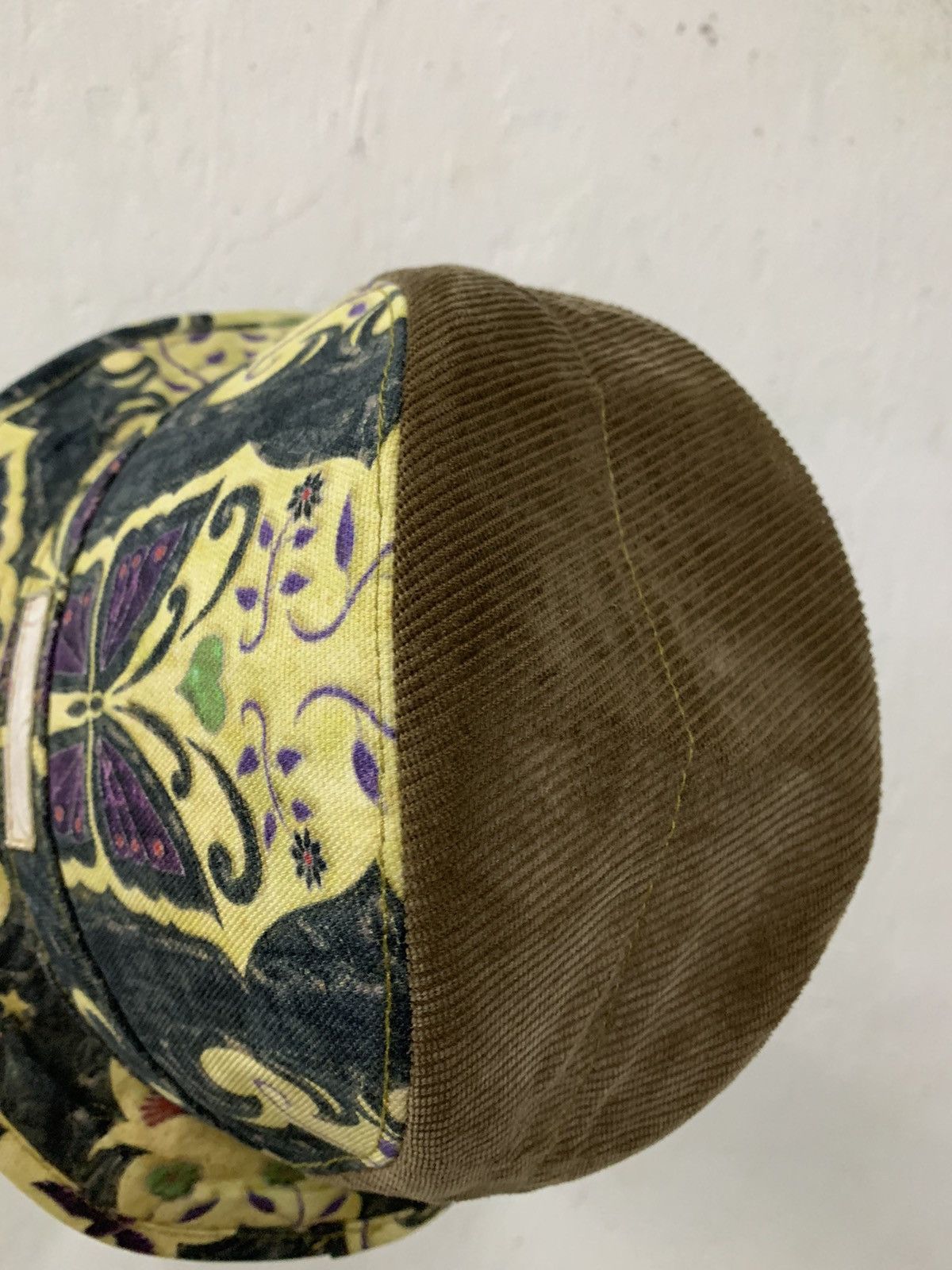 CA4LA Ca4la Blue Beet Hats Size ONE SIZE - 6 Thumbnail