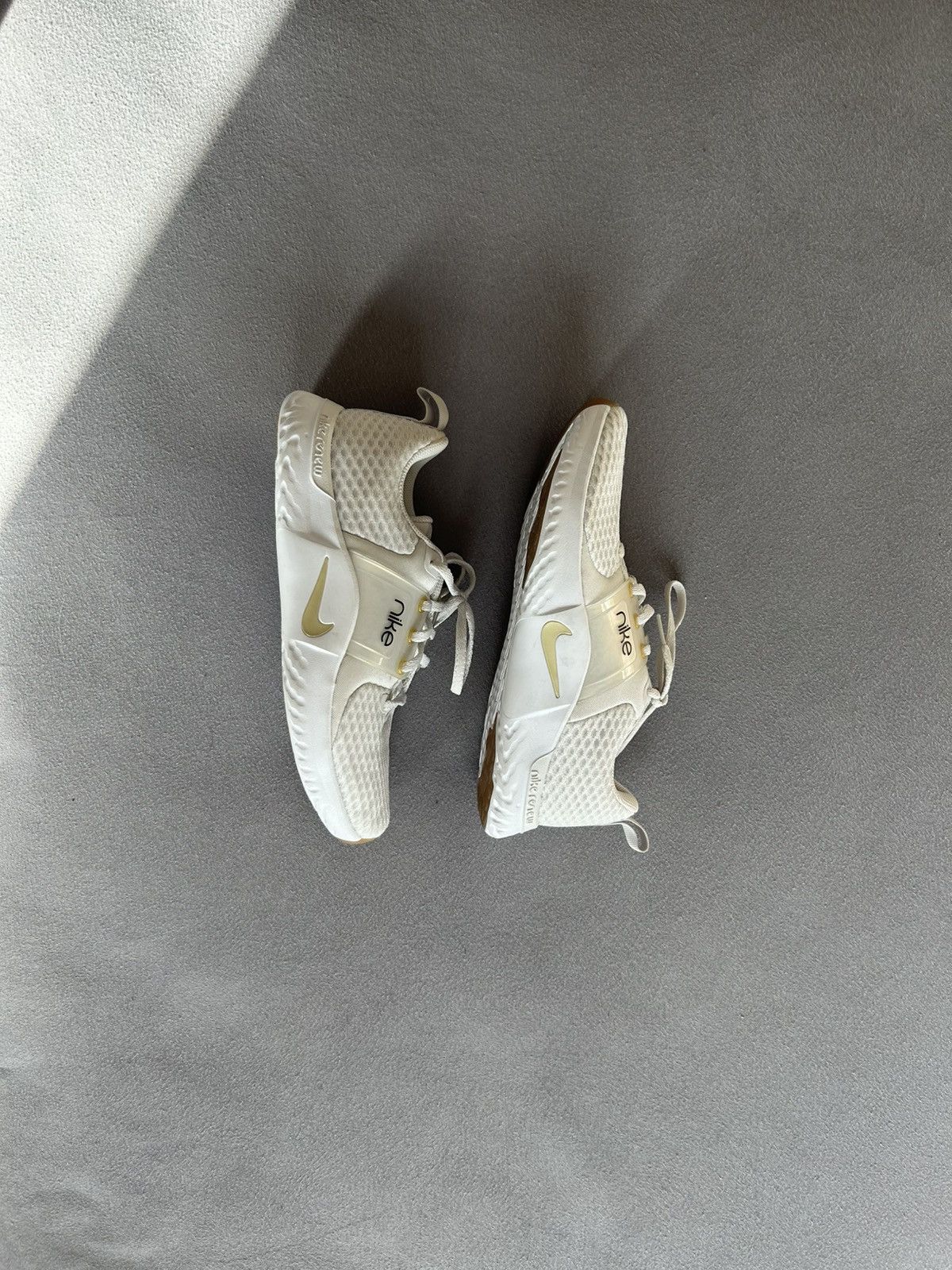 Nike Nike renew trainers Size US 8.5 / IT 38.5 - 2 Thumbnail