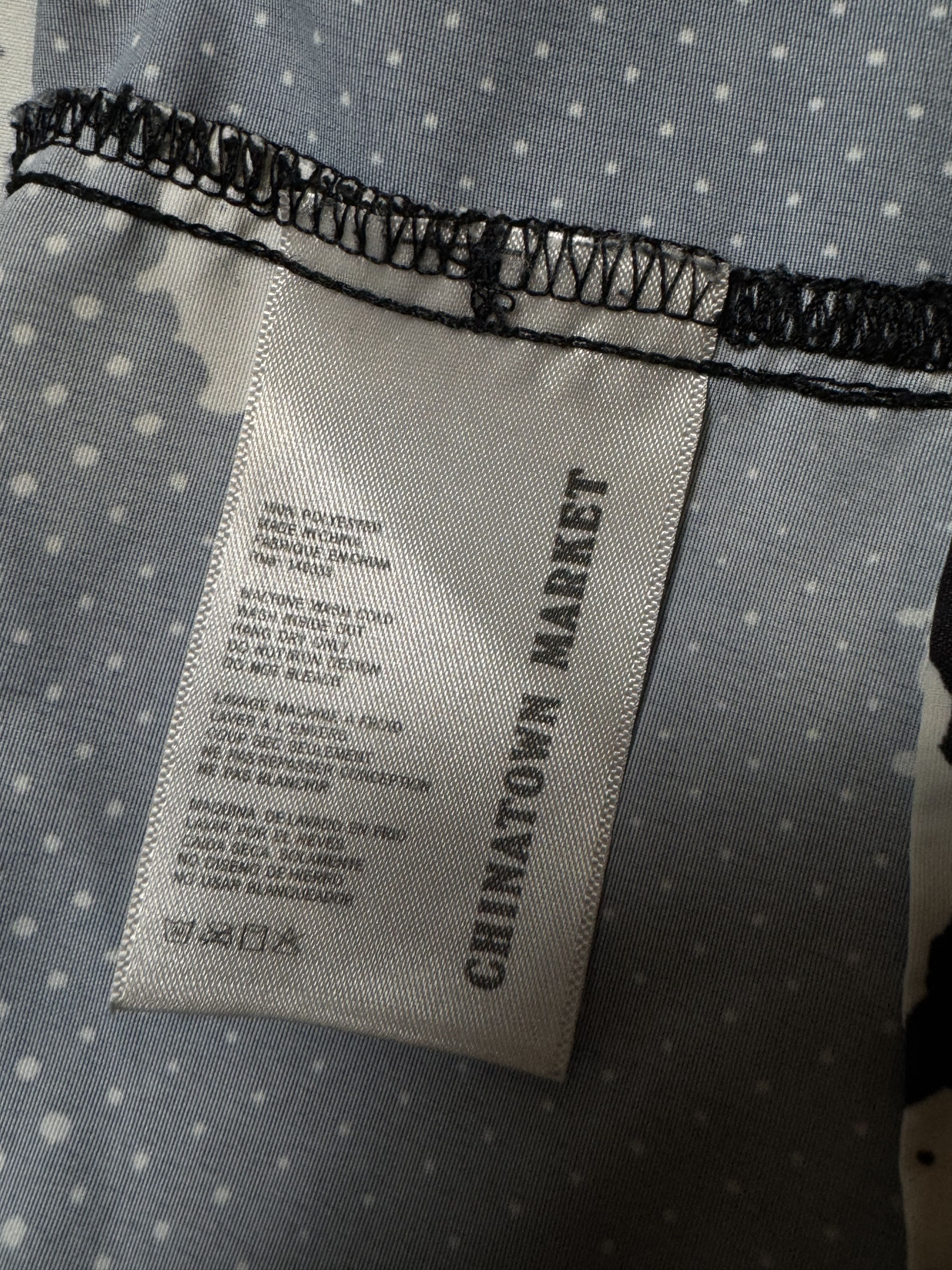 Other Chinatown Market Short Sleeve Button Up Size US M / EU 48-50 / 2 - 6 Thumbnail