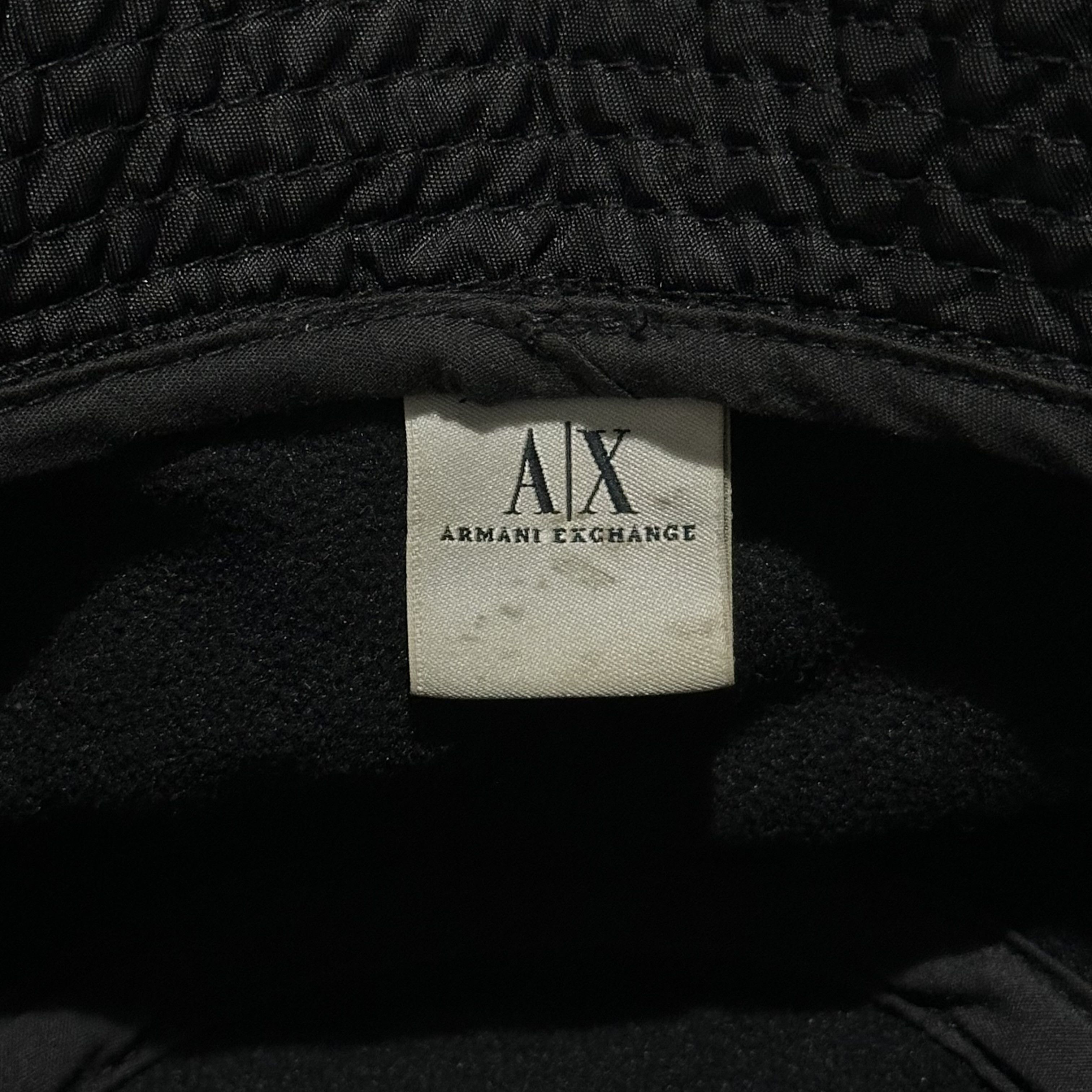 Emporio Armani Emporio Armani Buckethats Size ONE SIZE - 4 Thumbnail