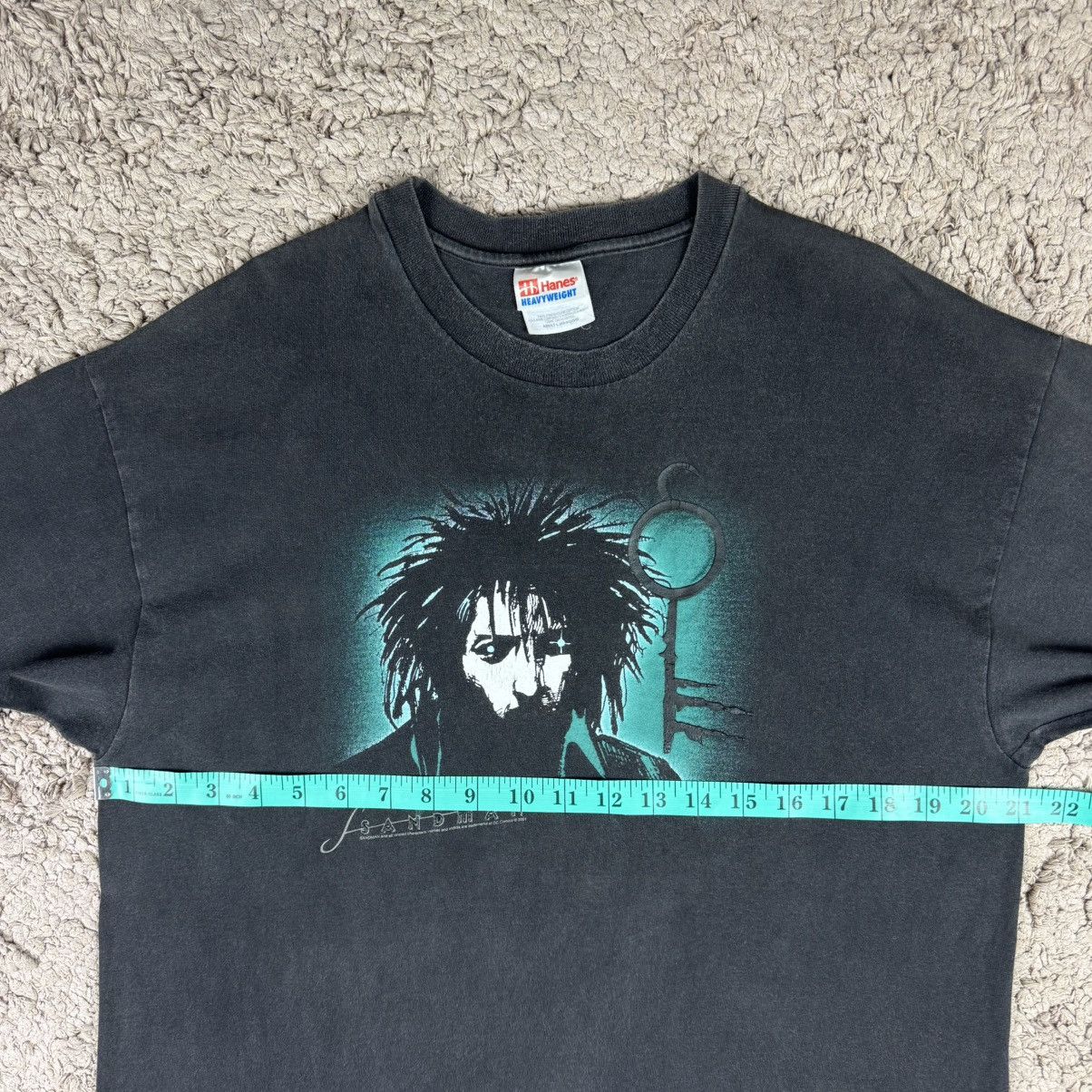 DC Comics Vintage Sandman DC Comics T-shirt Size US L / EU 52-54 / 3 - 12 Thumbnail
