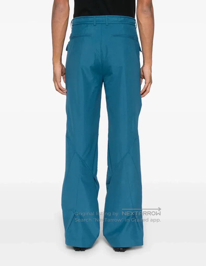 Other Kiko Kostadinov K-Dart long pants Size US 32 / EU 48 - 7 Thumbnail