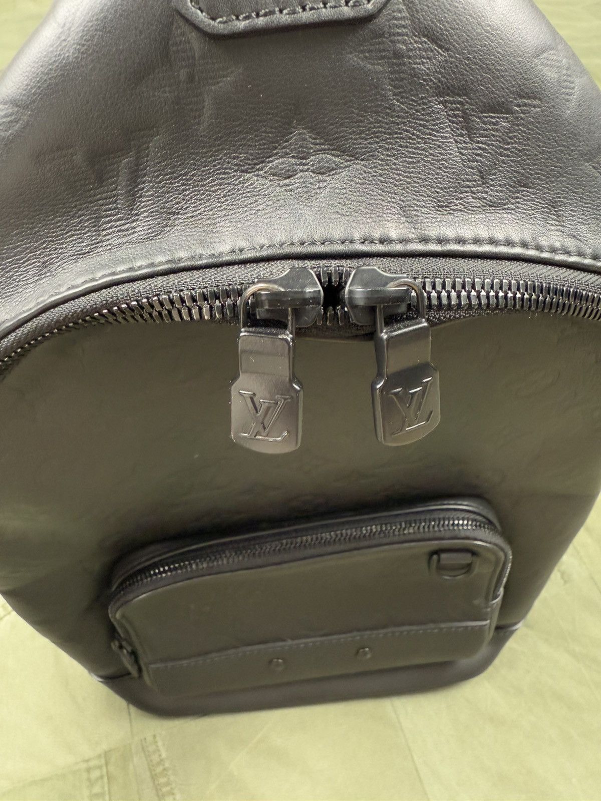 Louis Vuitton Racer Slingbag Size ONE SIZE - 5 Thumbnail