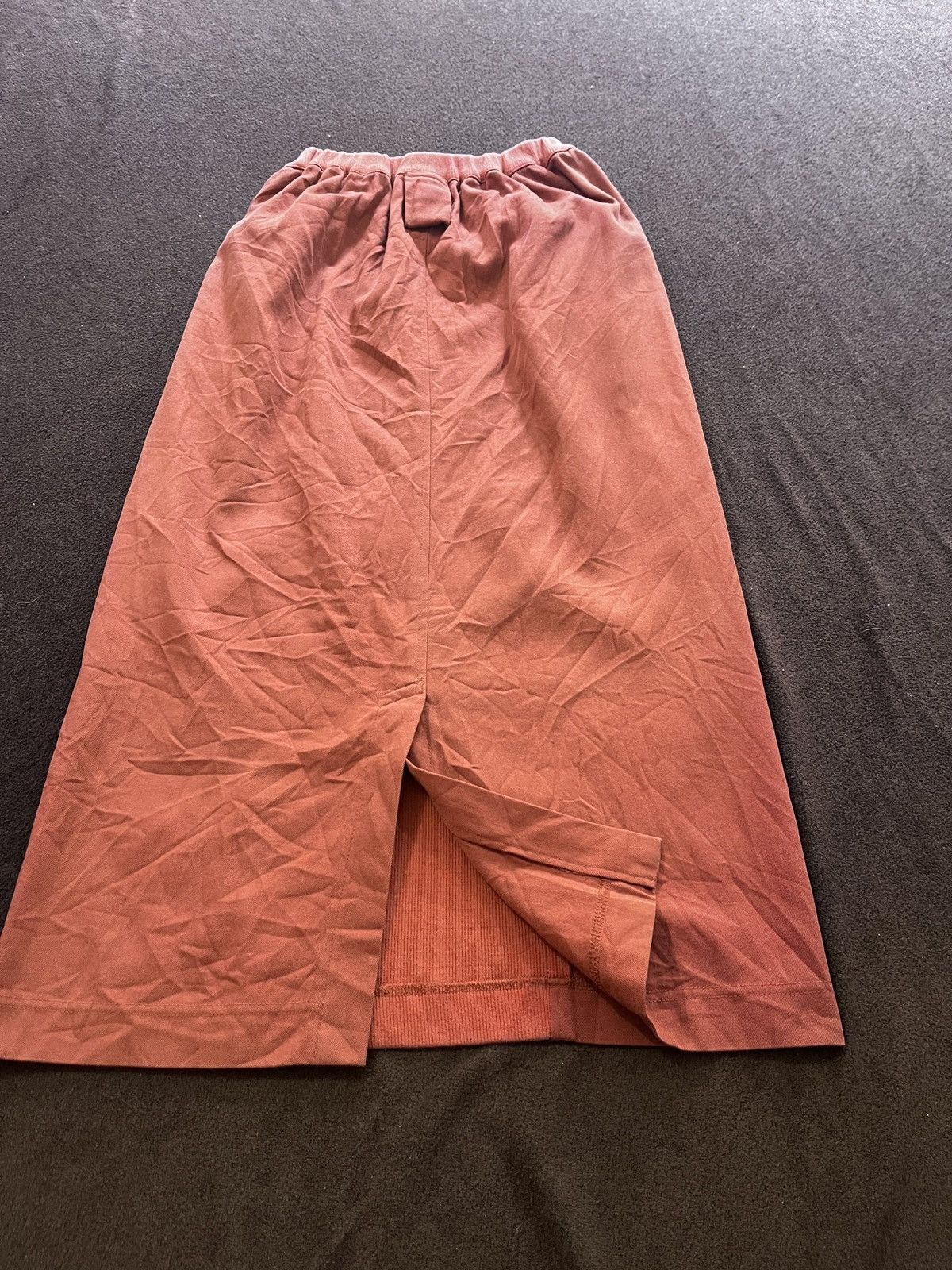 Issey Miyake 80s Issey Miyake Size 28" / US 6 / IT 42 - 5 Thumbnail