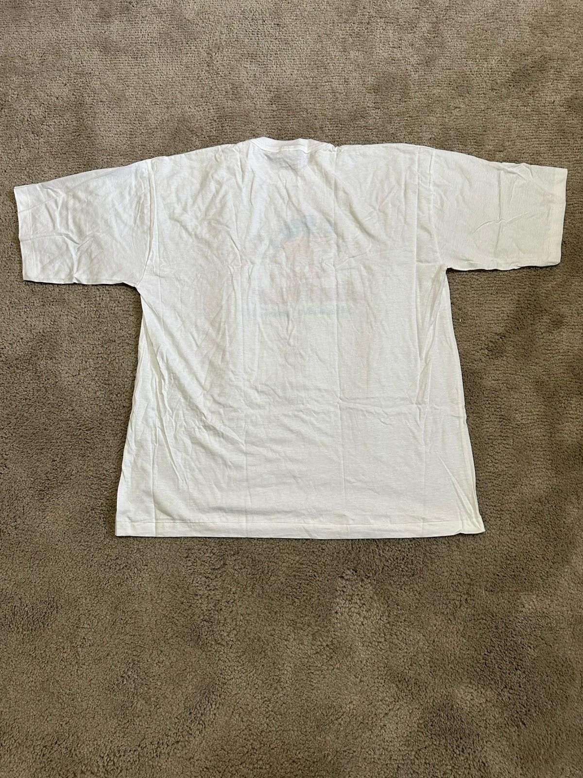 The Unbranded Brand Vintage Kober’s : Scharfer Hupfer Beer Rum Promo Tees XXL Size US XXL / EU 58 / 5 - 6 Thumbnail