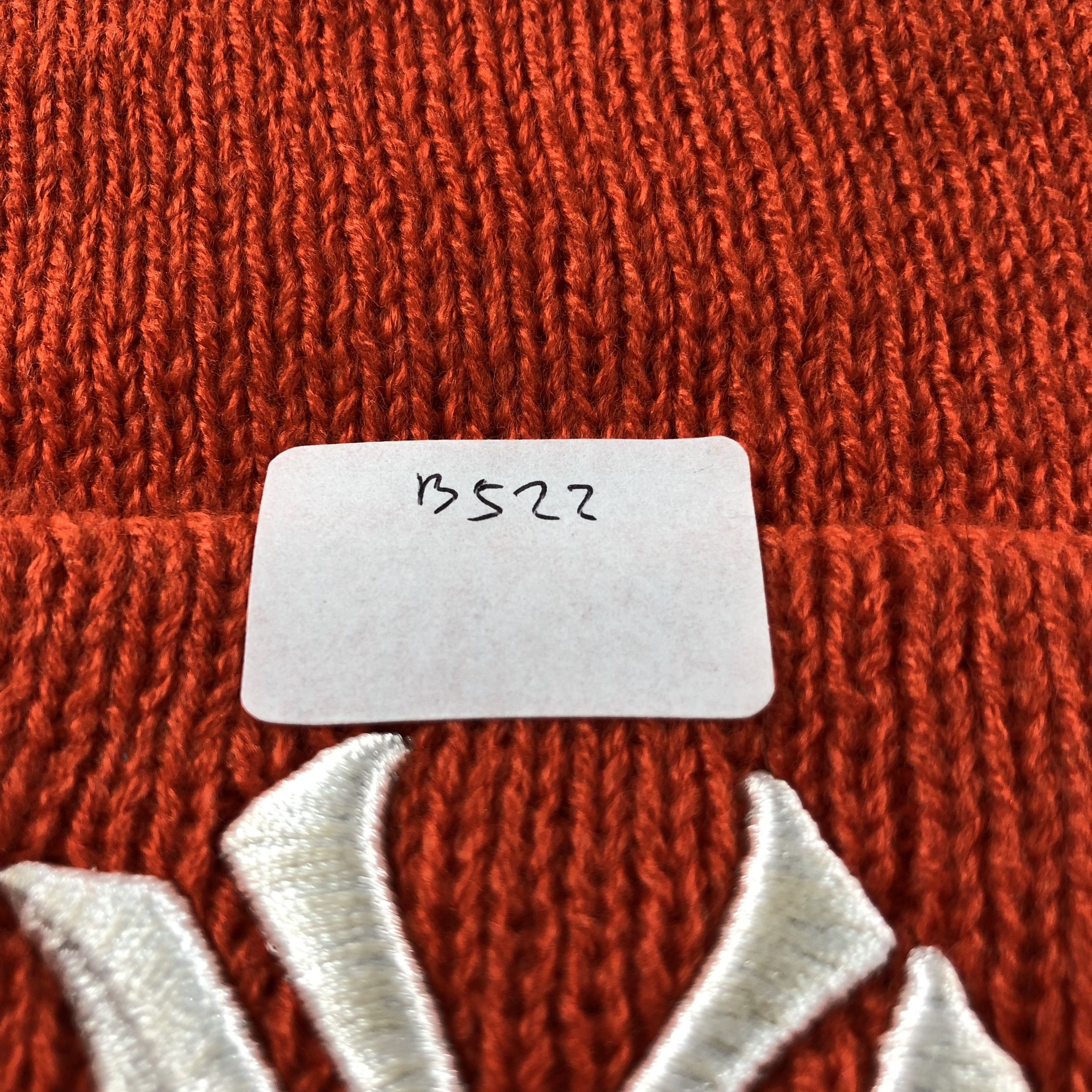 Cooperstown Collection Cooperstown NY Beanie Snowcap Snow Hat B522 Size ONE SIZE - 8 Thumbnail