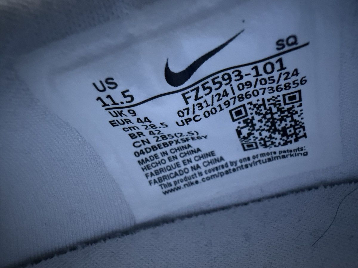 Nike Field General ‘Laundry Day’ Size US 11.5 / IT 41.5 - 6 Thumbnail
