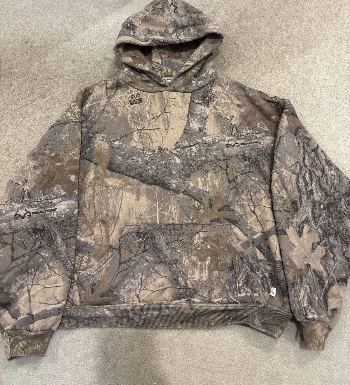 Akimbo Club Realtree | Grailed