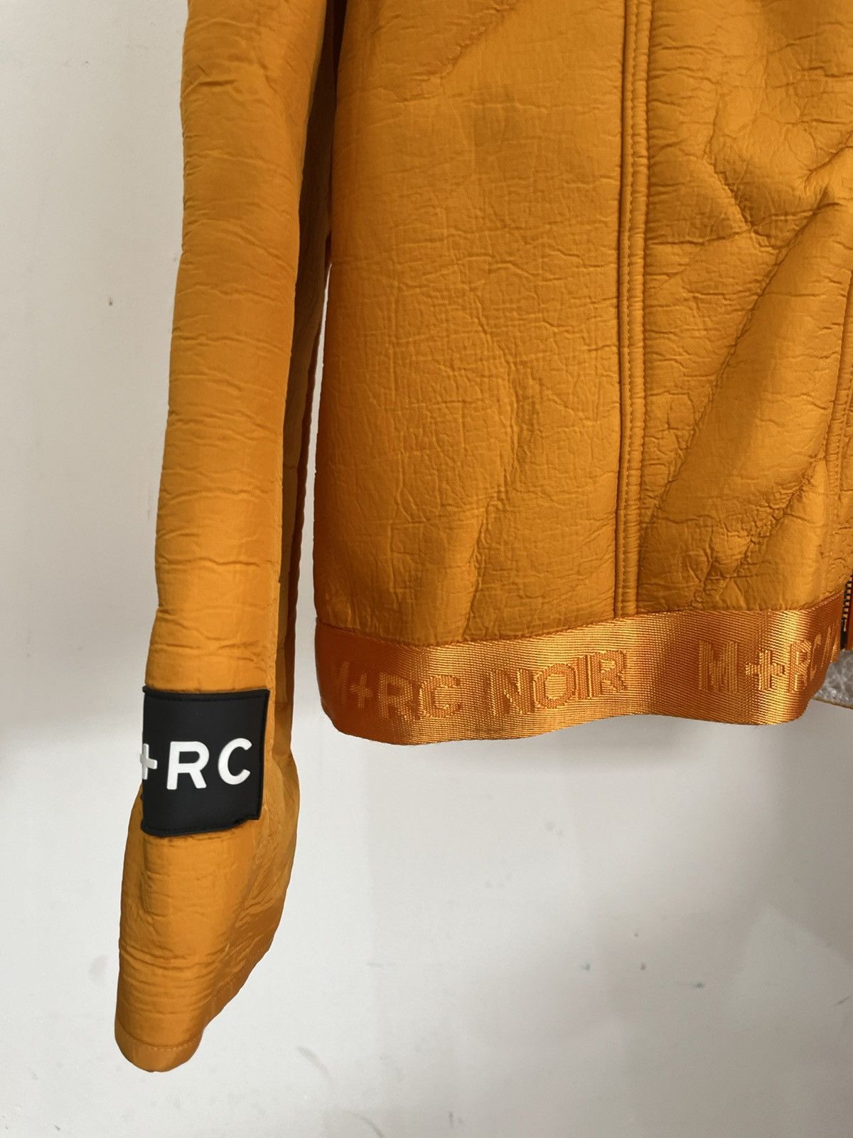 M+Rc Noir Fargo Shearling Jacket Size US L / EU 52-54 / 3 - 5 Thumbnail