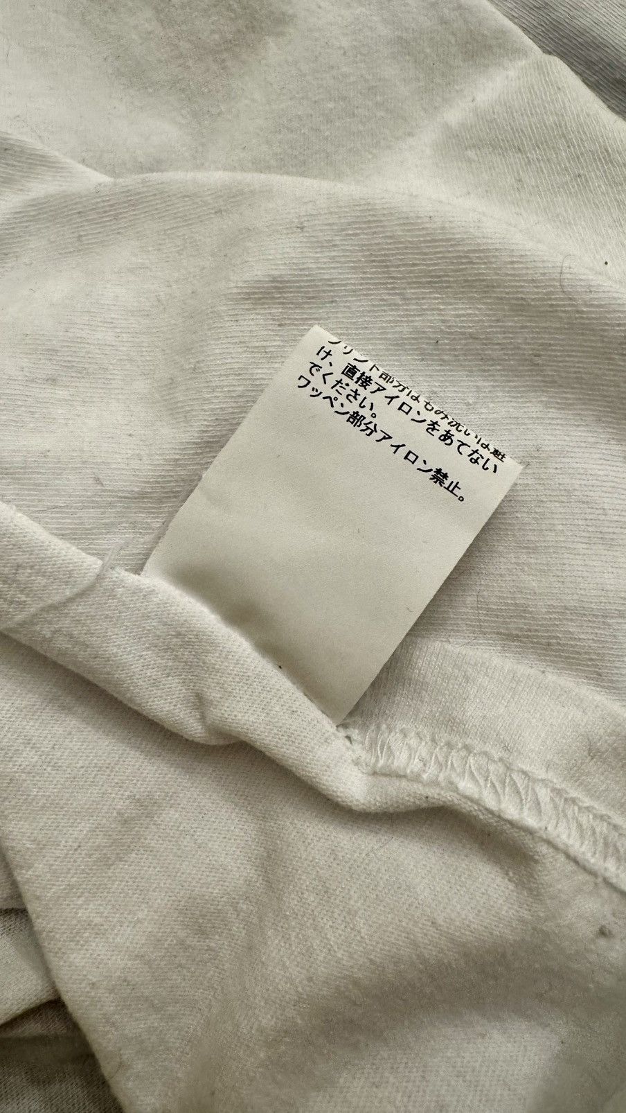 Billionaire Boys Club Billionaire Boys Club Longsleeve Tee Size US M / EU 48-50 / 2 - 8 Thumbnail
