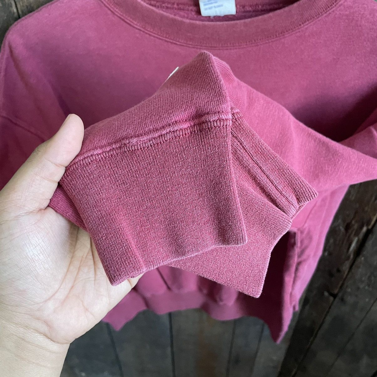 Champion × Vintage Vintage Champion Physical GSSB Education sweatshirt Size US S / EU 44-46 / 1 - 5 Thumbnail