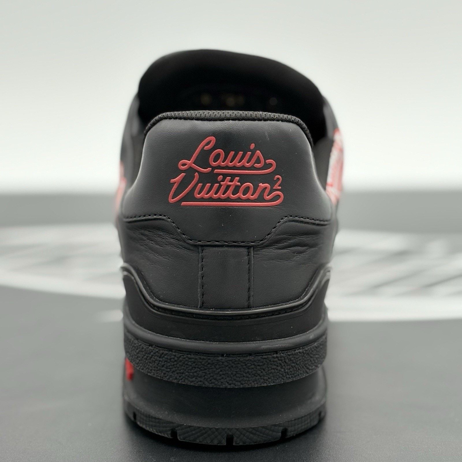 Louis Vuitton Louis Vuitton Trainer x Nigo ' LVMade ' | SUPER CLEAN! Size US 7 / EU 40 - 9 Thumbnail