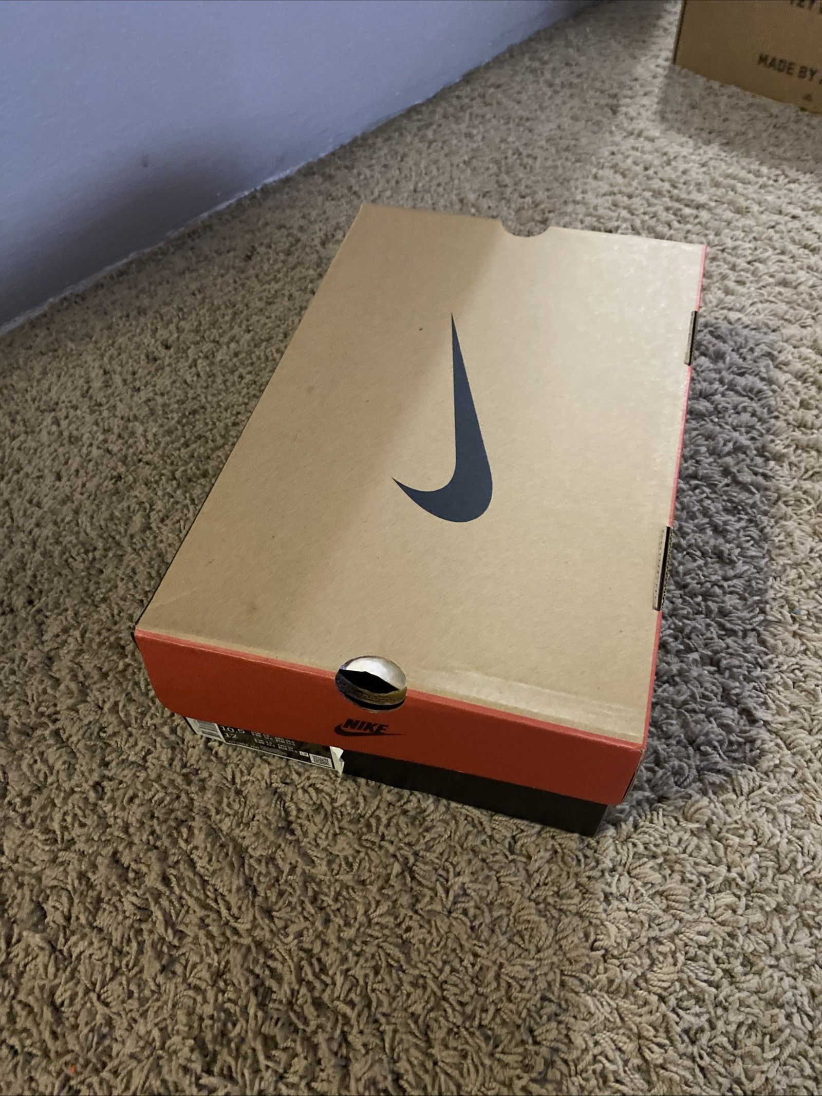 Nike × Travis Scott Nike X Travis Scott air max 270 cactus trails Size US 10.5 / EU 43-44 - 8 Thumbnail