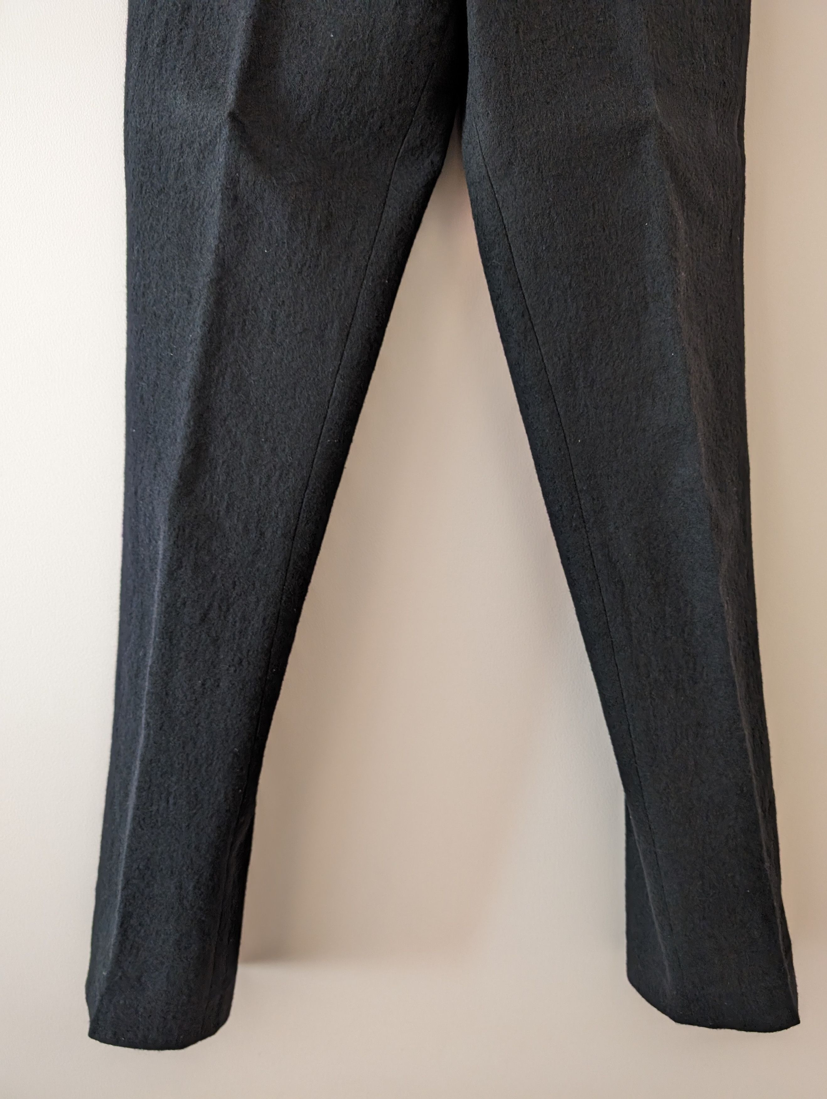 Rick Owens FW20 Sample Austin Trousers Size US 26 / EU 42 - 5 Thumbnail