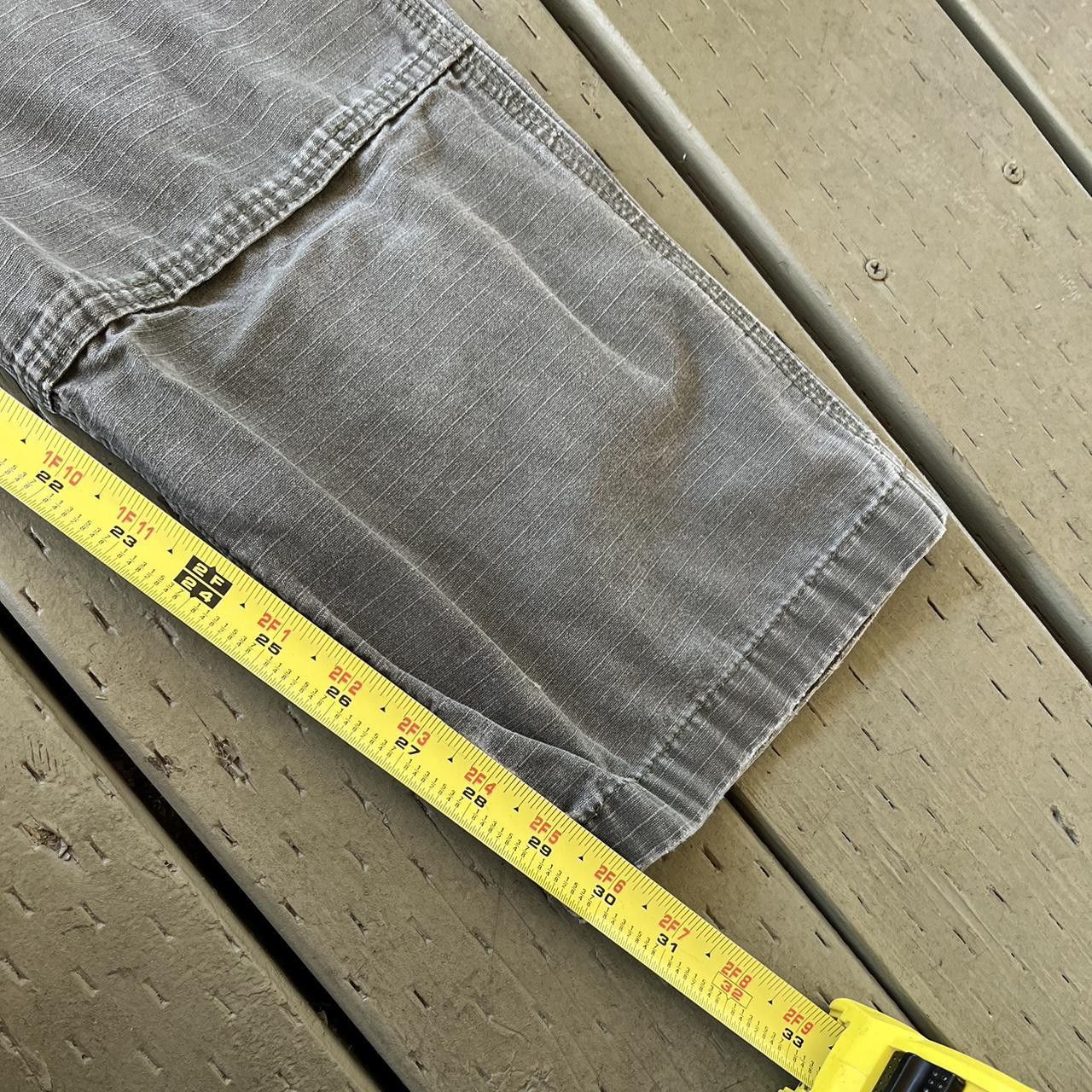 Carhartt Vintage Carhartt Carpenter Pants Size US 32 / EU 48 - 5 Thumbnail
