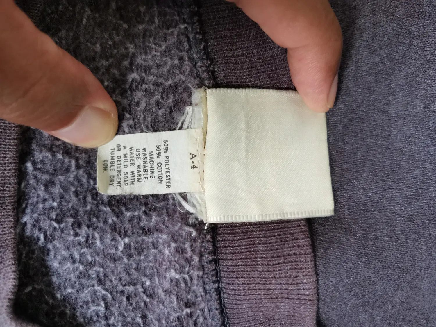 Other COZ Hawaiian Grown Big Logo Sweatshirts Size US L / EU 52-54 / 3 - 4 Thumbnail