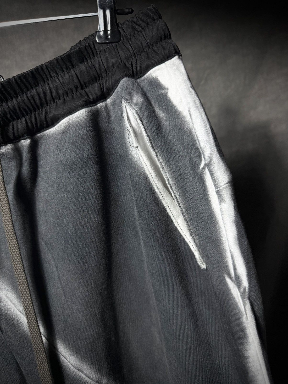 Nude: Masahiko Maruyama NUDE:MM & A.F Artefact Avant-Garde Pants Bundle Size US 30 / EU 46 - 11 Thumbnail