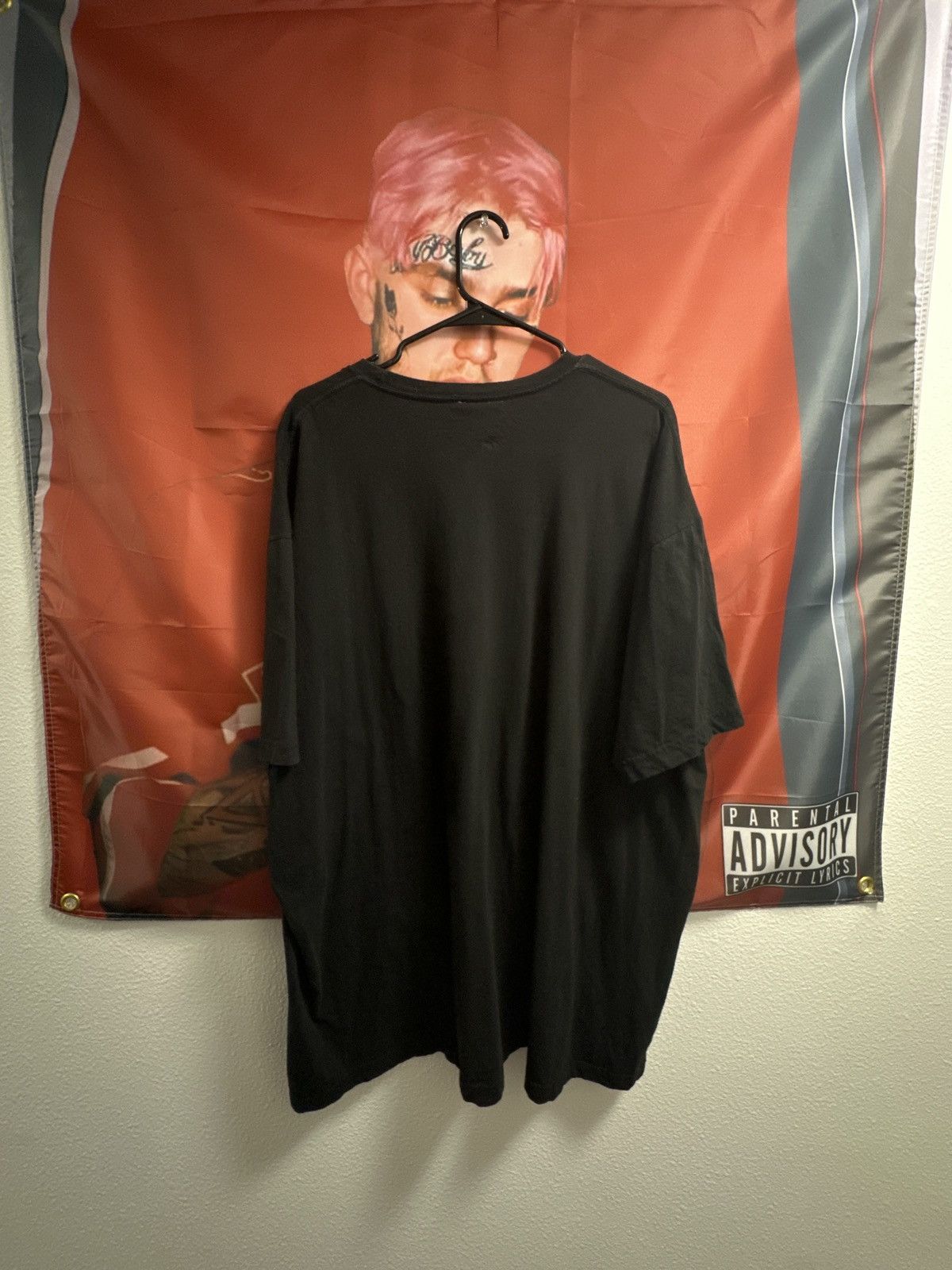 Vintage Ichigo Bleach T-shirt Size US XXL / EU 58 / 5 - 2 Thumbnail