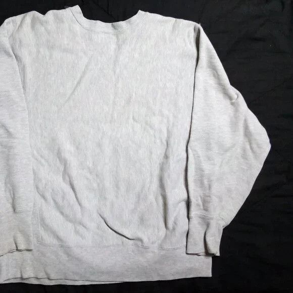 Champion Vintage Champion Reverse Weave Crewneck Sweatshirt Size US L / EU 52-54 / 3 - 6 Thumbnail