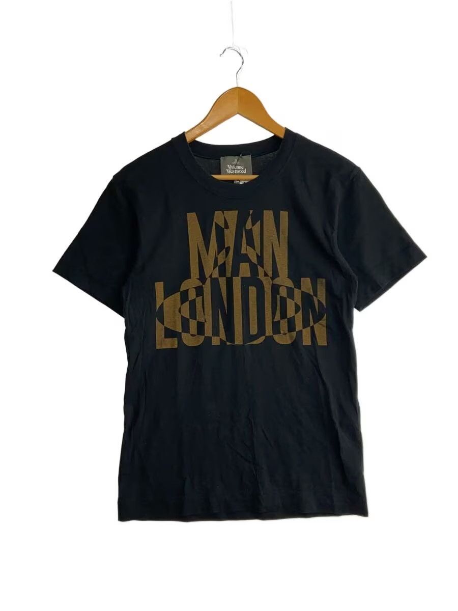 Vivienne Westwood Man London Orb Tee Size US XS / EU 42 / 0 - 1 Thumbnail