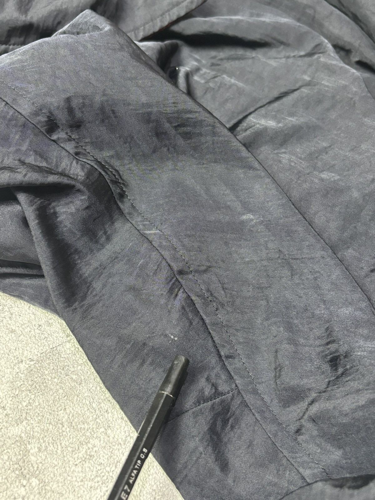 Yohji Yamamoto Yohji Yamamoto Y’s Jacket Size US S / EU 44-46 / 1 - 8 Thumbnail