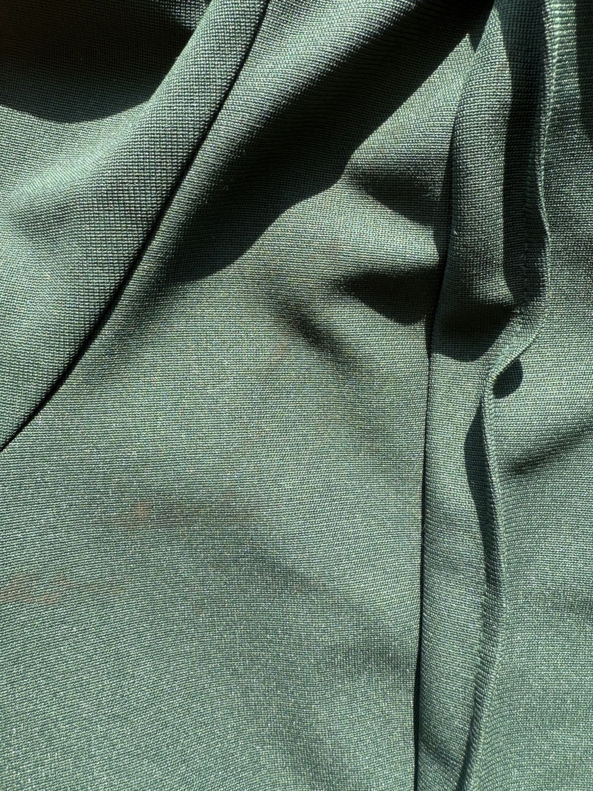 Coca Cola × Vintage Crazy Vintage 1960s Coca-Cola Uniform Zipup Jacket Size US L / EU 52-54 / 3 - 7 Thumbnail