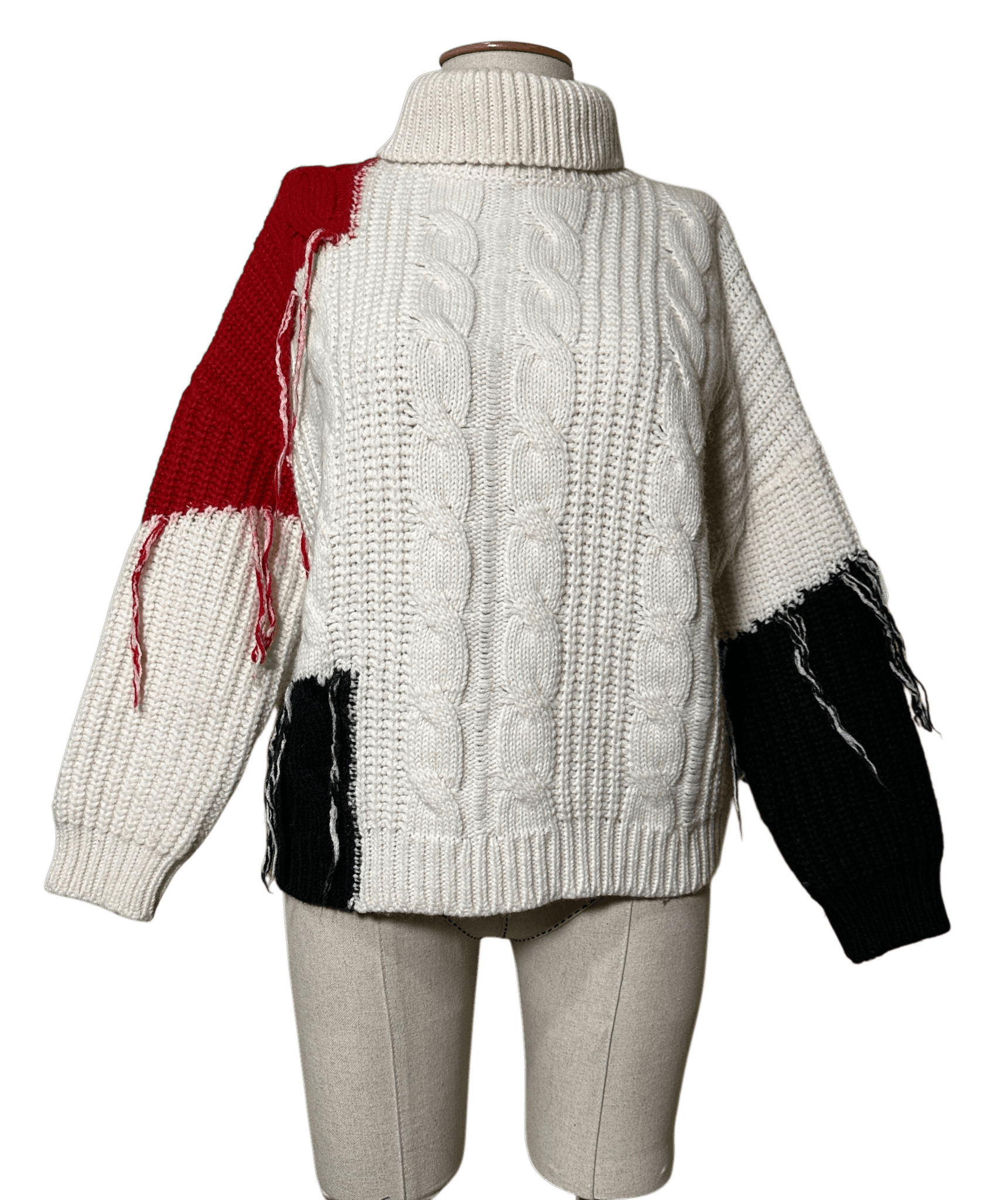 Other Kontatto Jumper Size M / US 6-8 / IT 42-44 - 1 Thumbnail