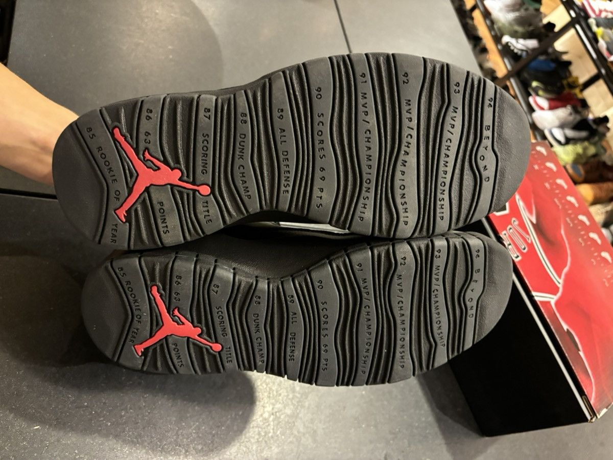 Jordan Brand Jordan 10/13 Countdown Pack Size US 11.5 / EU 44-45 - 10 Thumbnail
