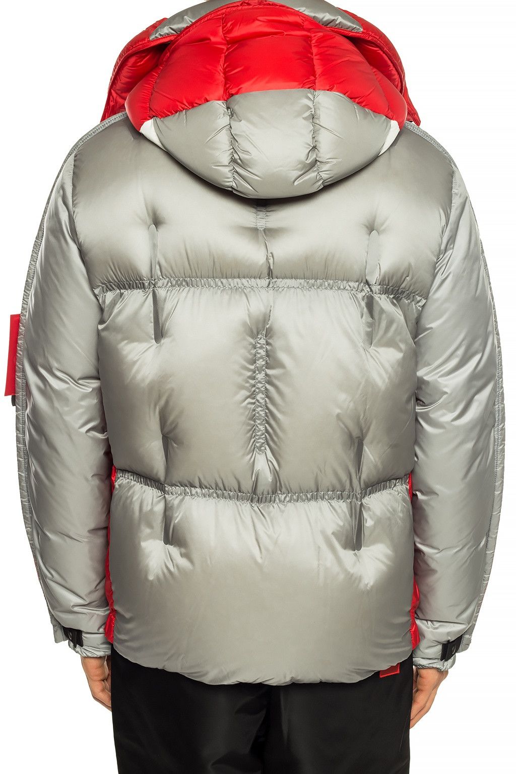 Craig Green × Moncler Moncler x Craig Green Coolidge Down Jacket Men's Size 2 Size US M / EU 48-50 / 2 - 4 Thumbnail