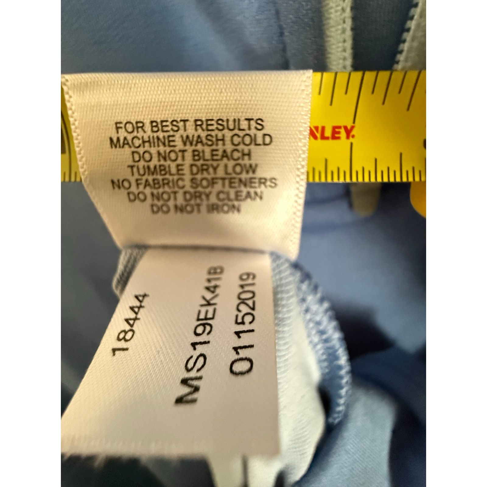 Peter Millar Peter Millar Crown Sport Performance Quarter-Zip Vest XL Size US XL / EU 56 / 4 - 5 Thumbnail