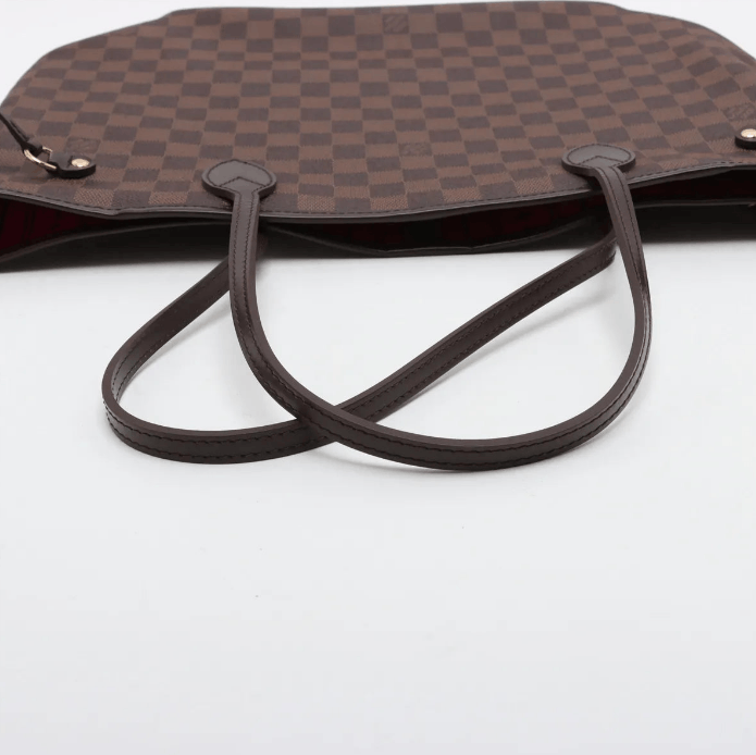 Louis Vuitton Damier Ebene Neverfull MM Size ONE SIZE - 5 Thumbnail