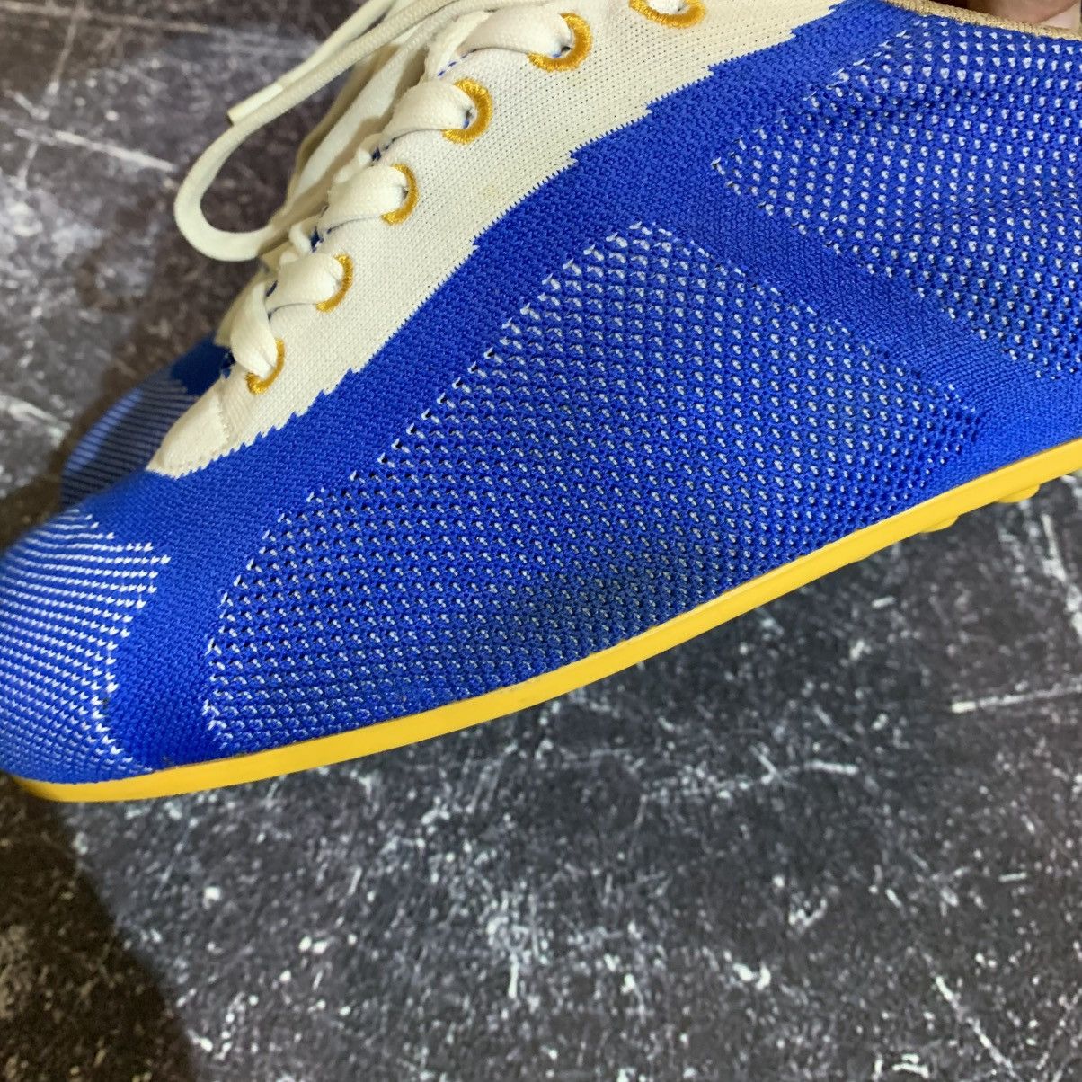 Dirk Bikkembergs × Vintage Vintage Dirk Bikkembergs Soccer Shoes Size 42 EU 28 CM Size US 9 / EU 42 - 7 Thumbnail