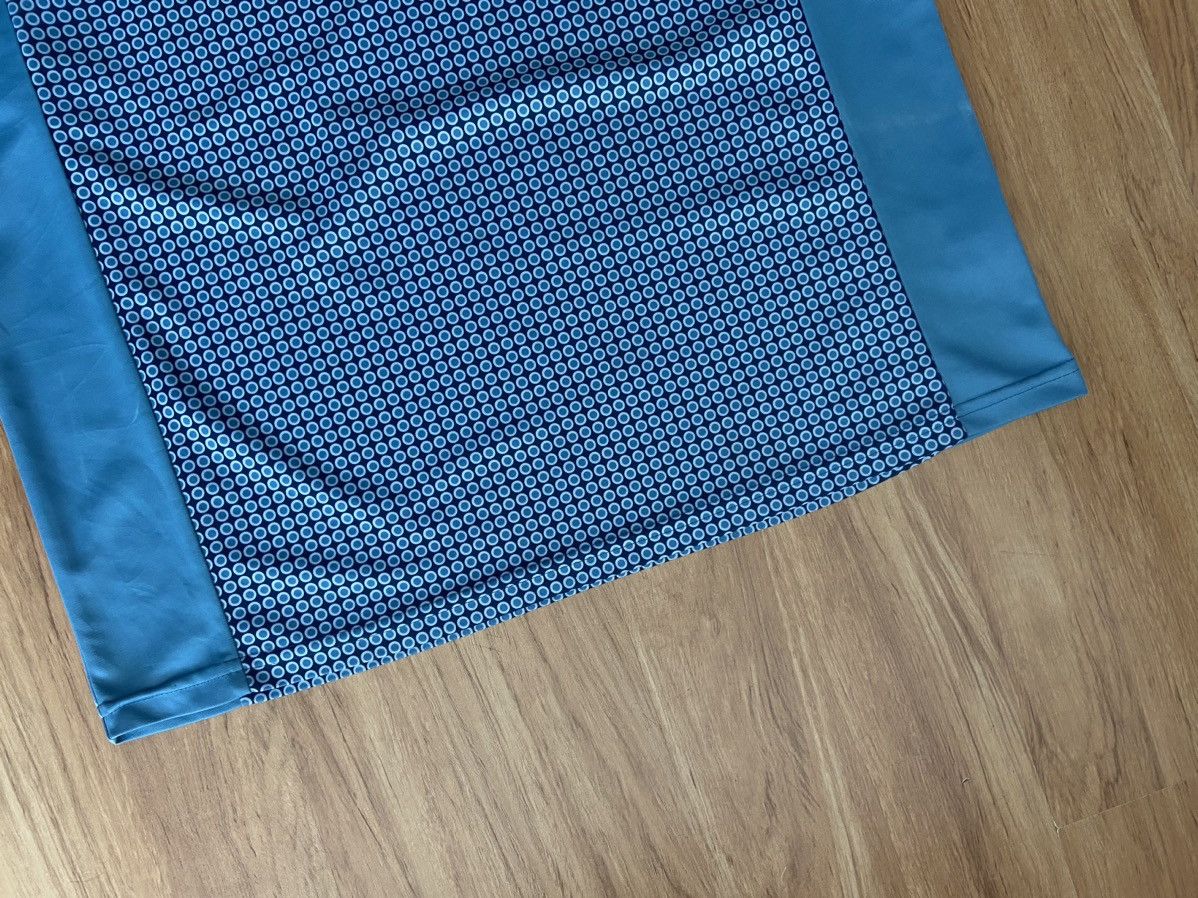 Nike Nike ACG Style Technical Pattern T-Shirt Made in UK Size US XL / EU 56 / 4 - 4 Thumbnail