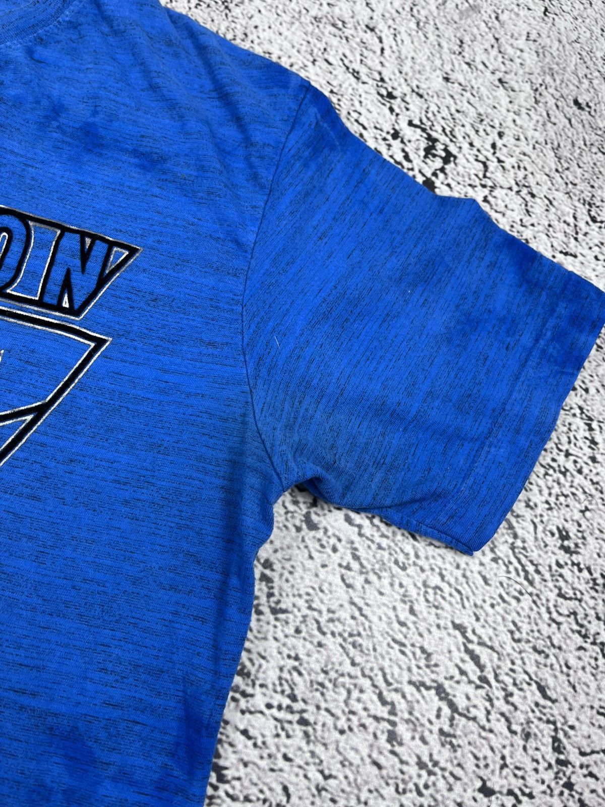 Affliction Mens affliction shirt y2k cross wings mma elite punk Size US S / EU 44-46 / 1 - 6 Thumbnail