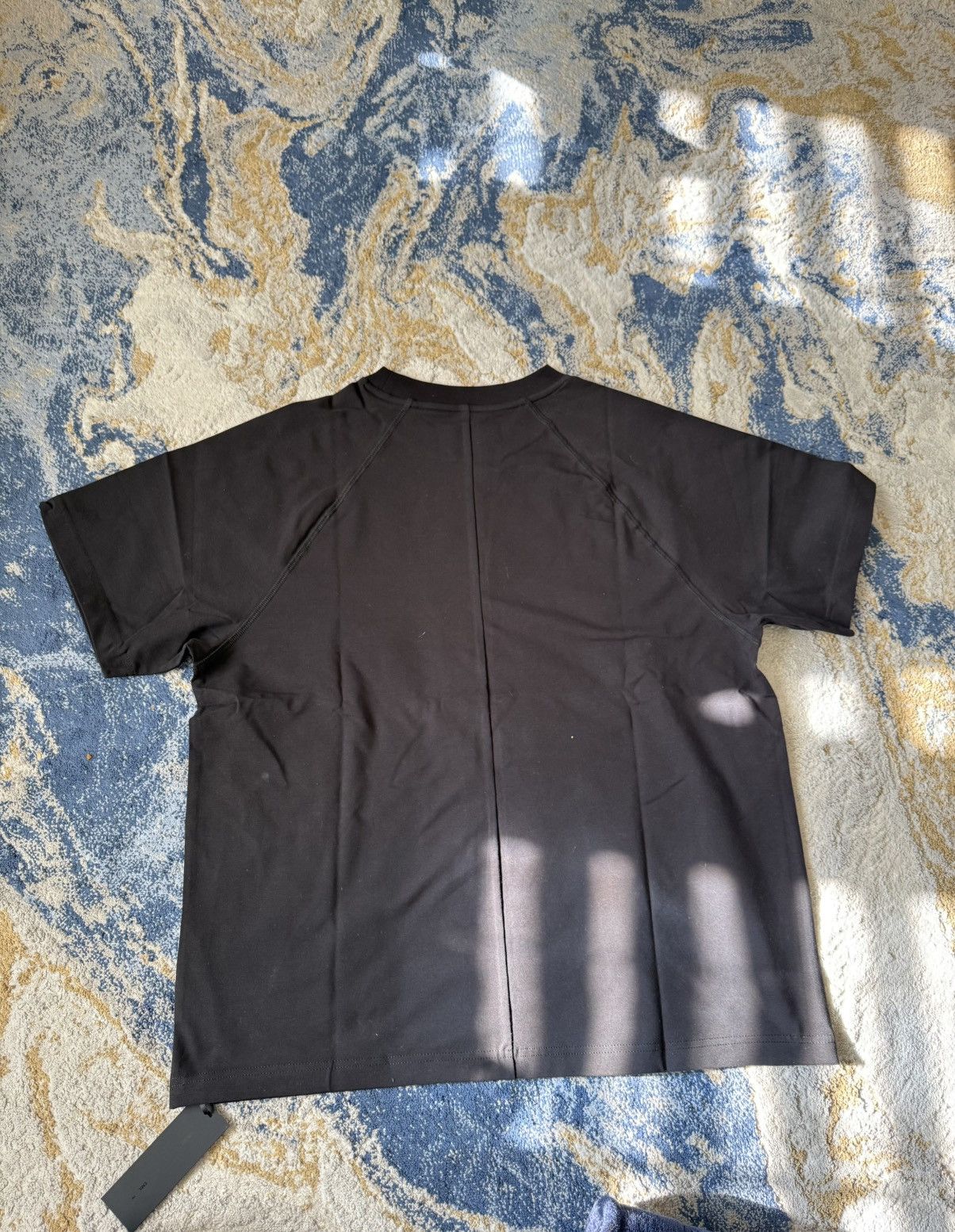 Heliot Emil HELIOT EMIL XYLEM TSHIRT Size US XS / EU 42 / 0 - 5 Thumbnail